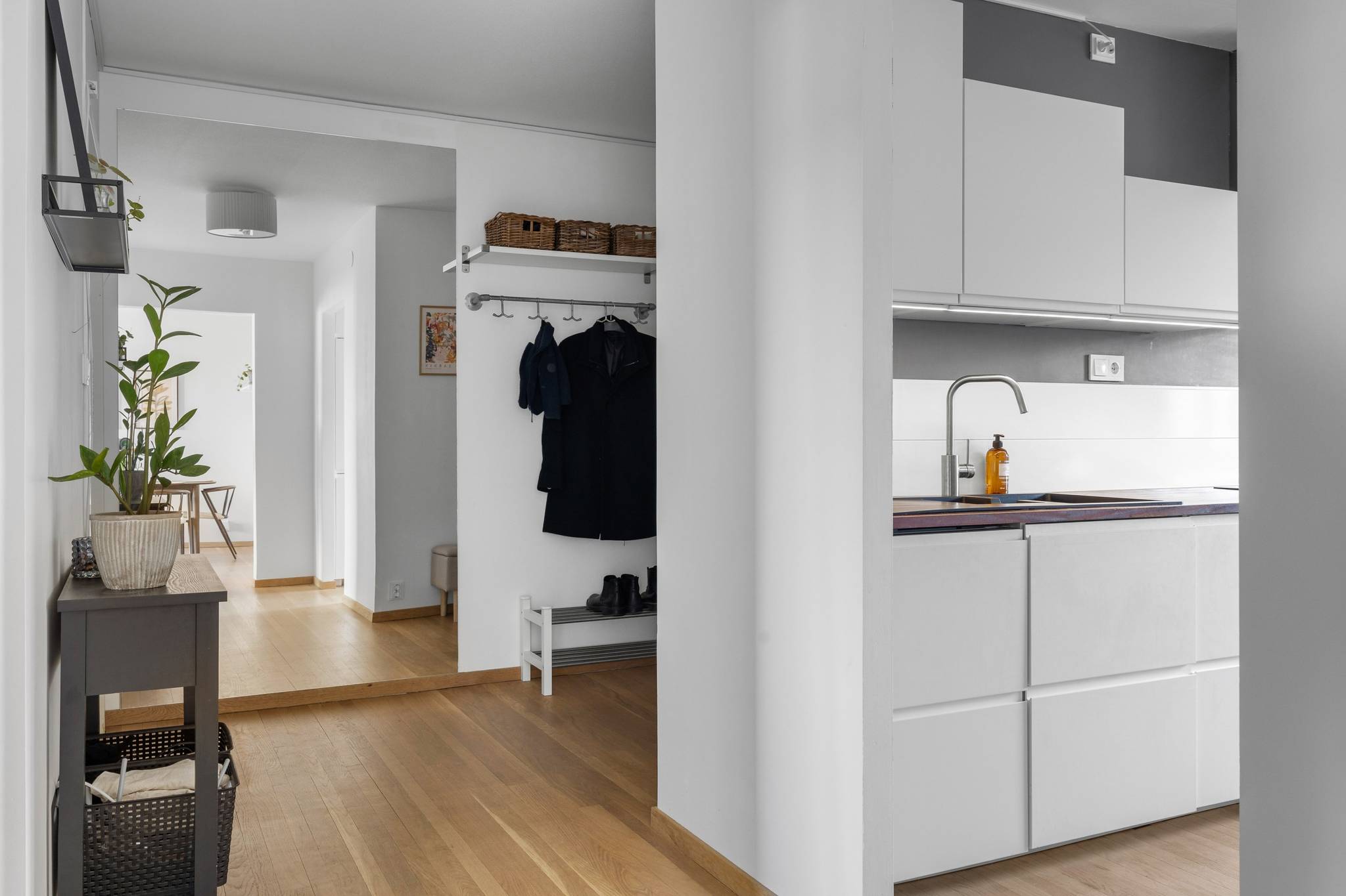 3 rum Lägenhet på Badhusgatan 3C Centrum Enköpings kommun - bild 10