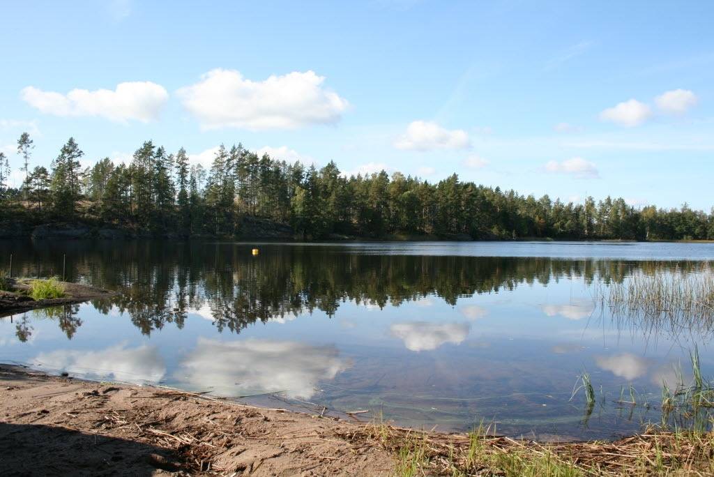 3 rum Vinterbonat fritidshus på Norrhenninge 5 Edsbro Norrtälje kommun - bild 38