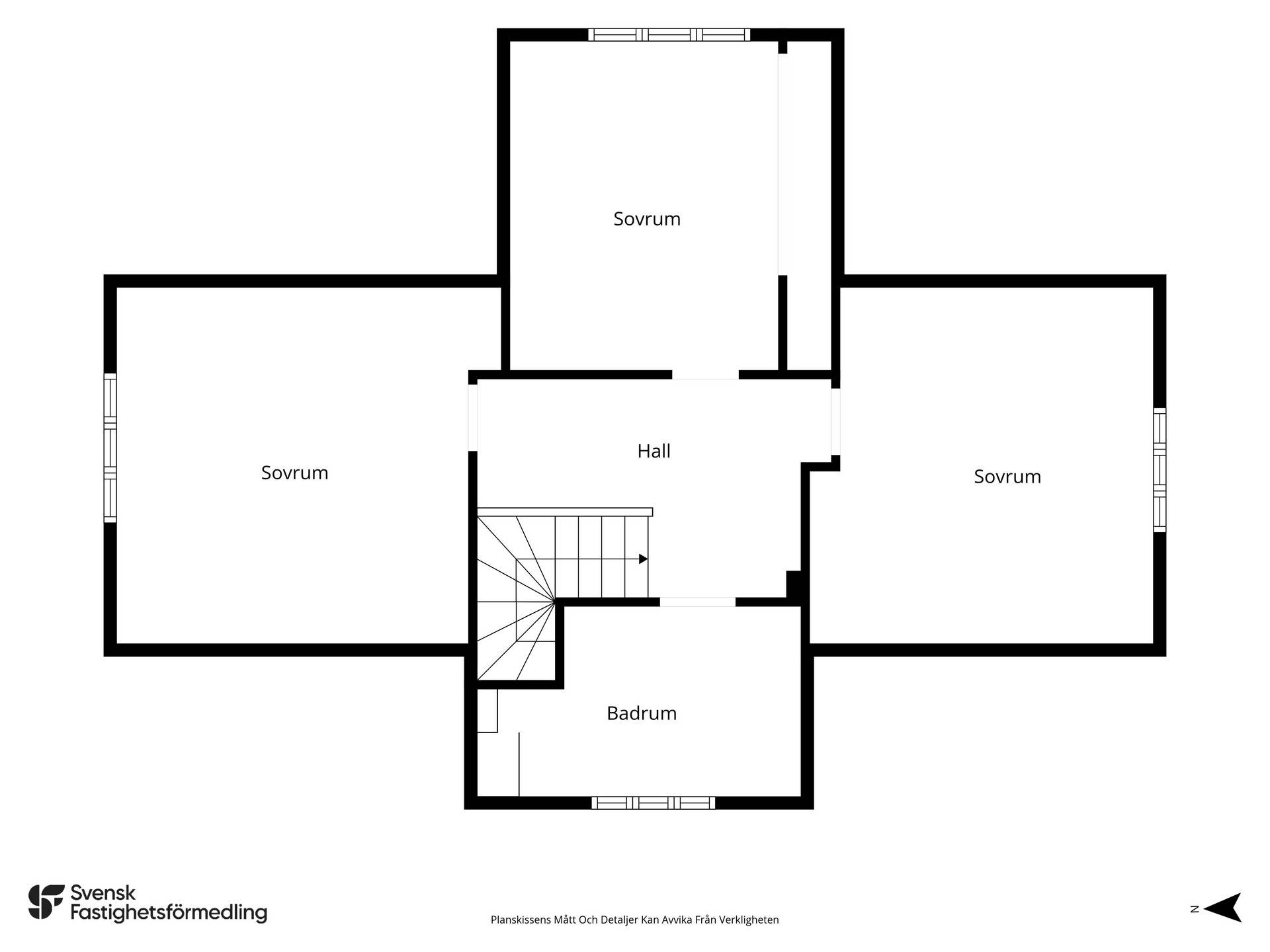 5 rum Villa på Trollhättevägen 7 Mörbylånga Mörbylånga kommun - bild 33