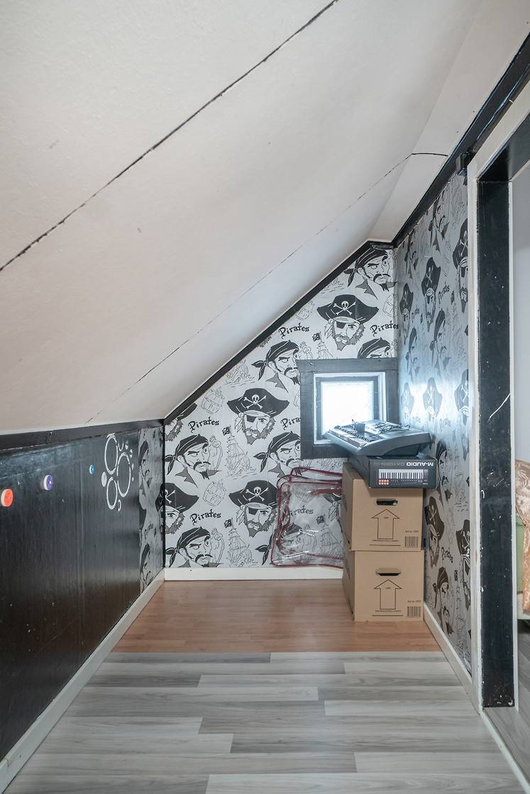 4 rum Villa på Klementsvägen 22 Kramfors Kramfors kommun - bild 16