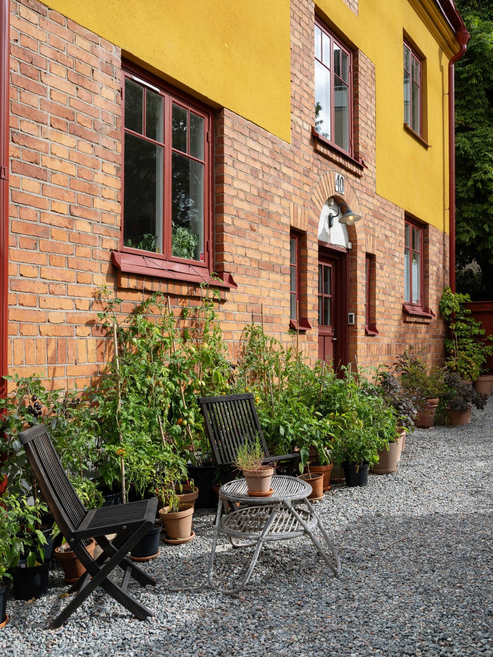 1.5 rum Lägenhet på Tegelbruksvägen 40 Midsommarkransen Stockholms kommun - bild 45