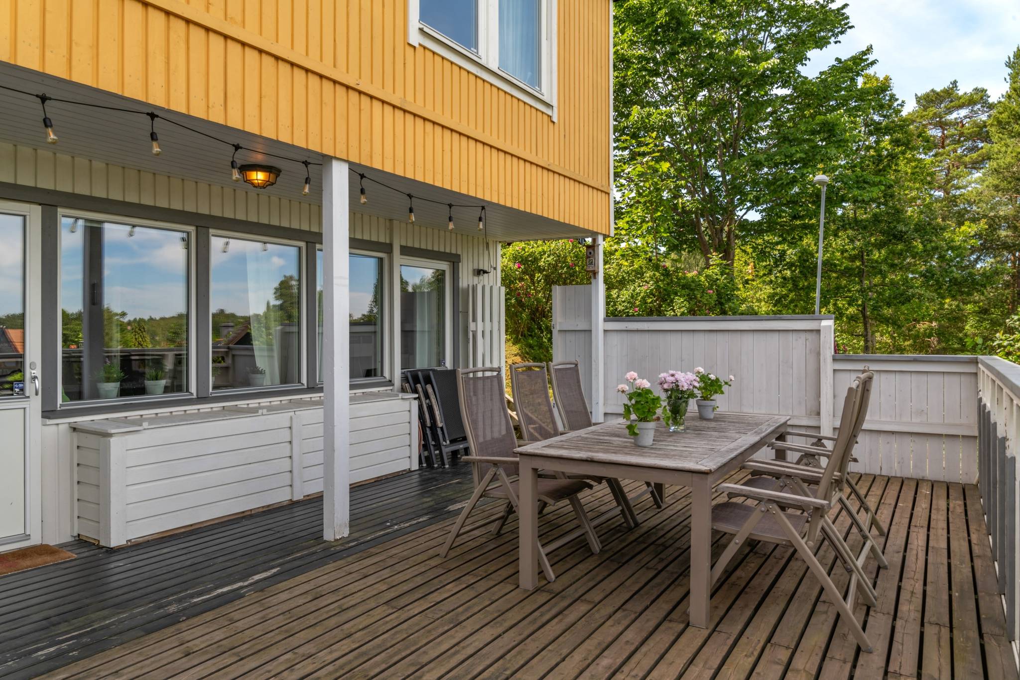 5 rum Radhus på Dianavägen 30 Gribbylund Täby kommun - bild 28