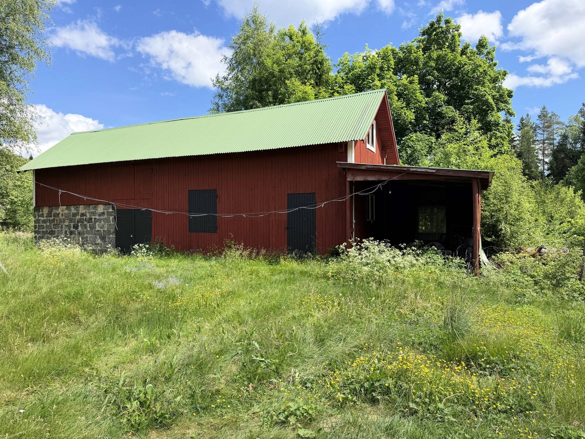 3 rum Villa på Folkets husvägen 5 Hörken Ljusnarsbergs kommun - bild 15