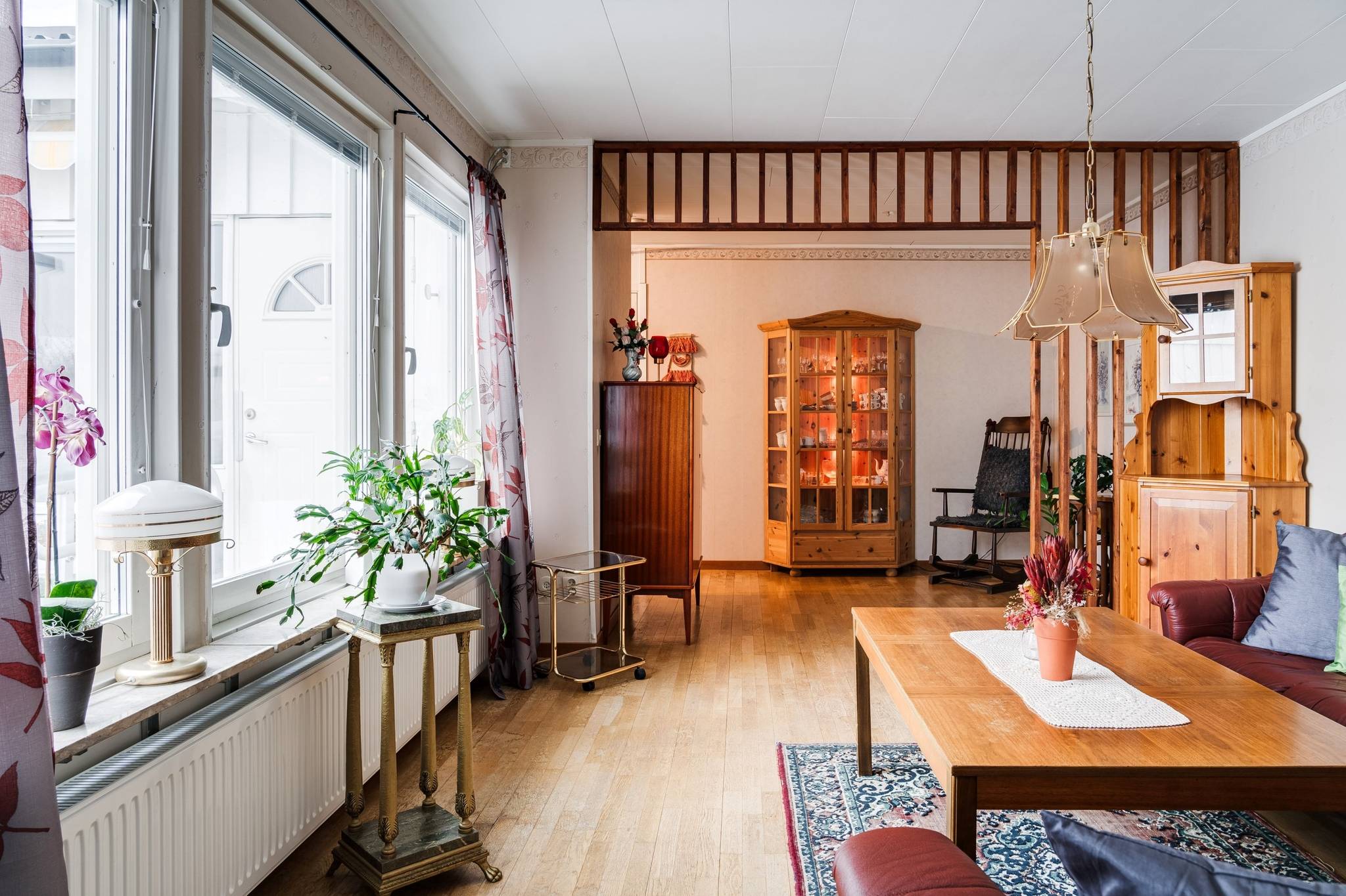 3 rum Lägenhet på Bladgatan 287 Anderstorp Skellefteå kommun - bild 14