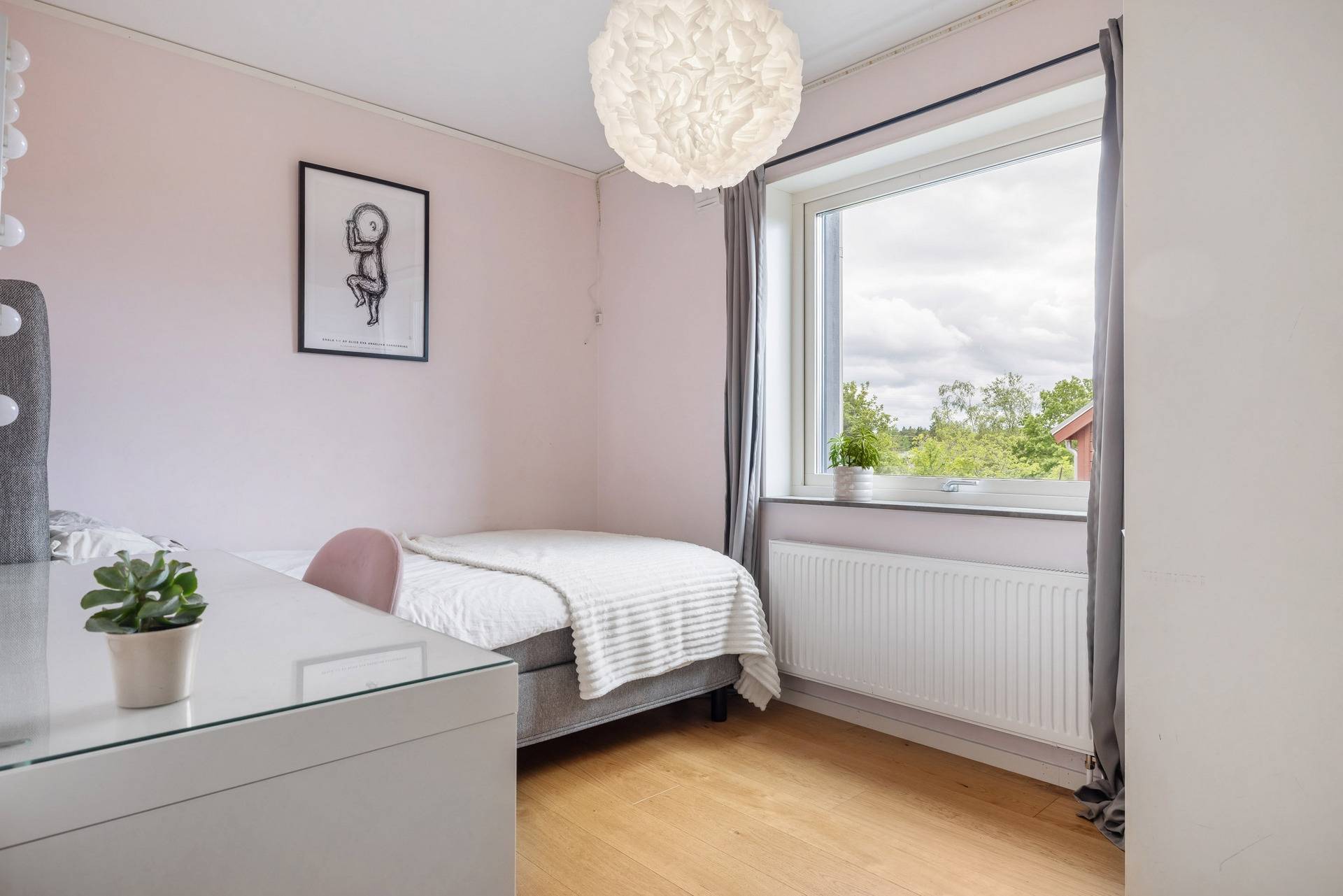 5 rum Parhus på Åvägen 11e Öringe Tyresö kommun - bild 27