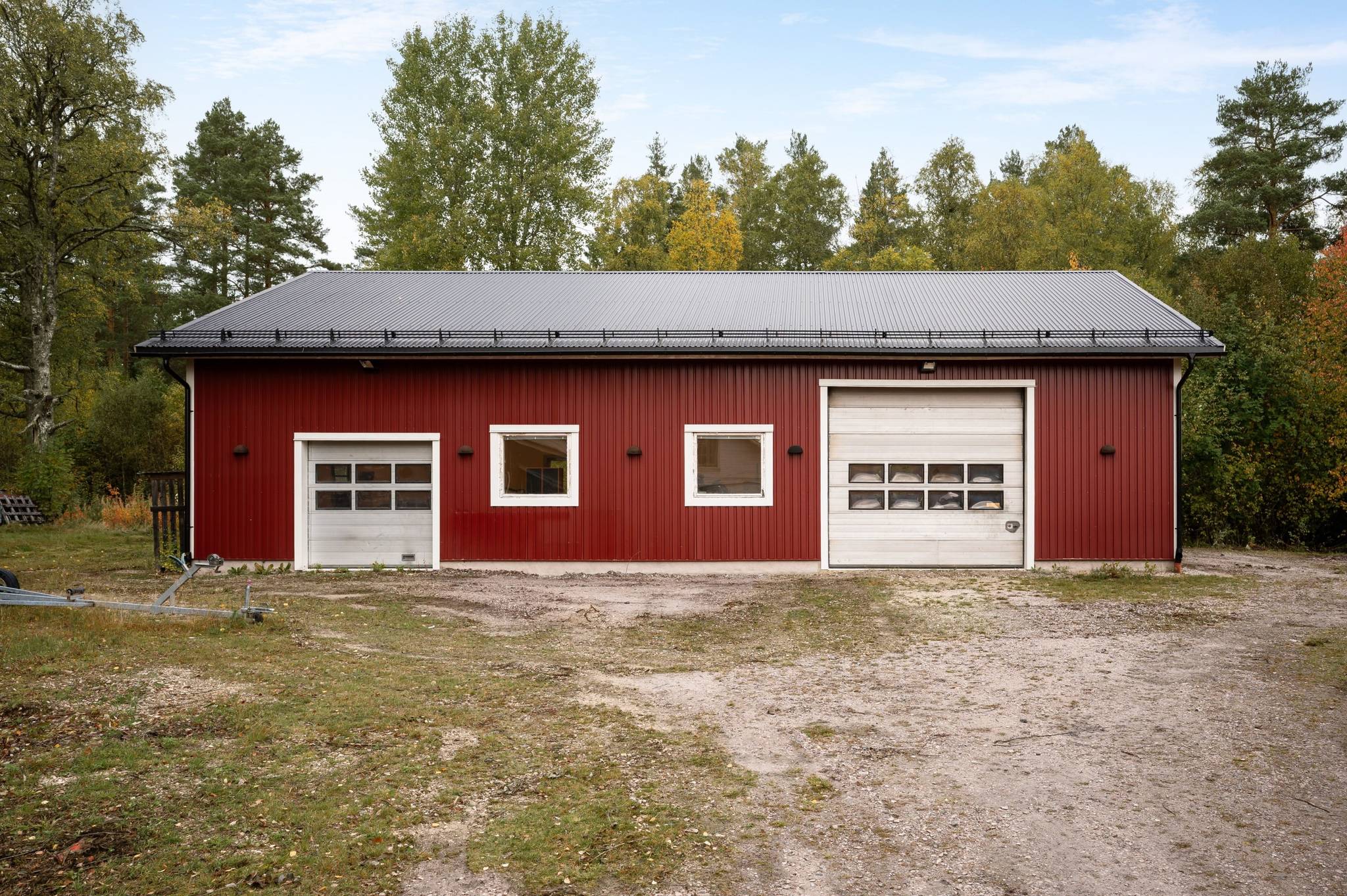 4 rum Villa på Hansbellgården 4 Vallerås Malung-Sälens kommun - bild 3