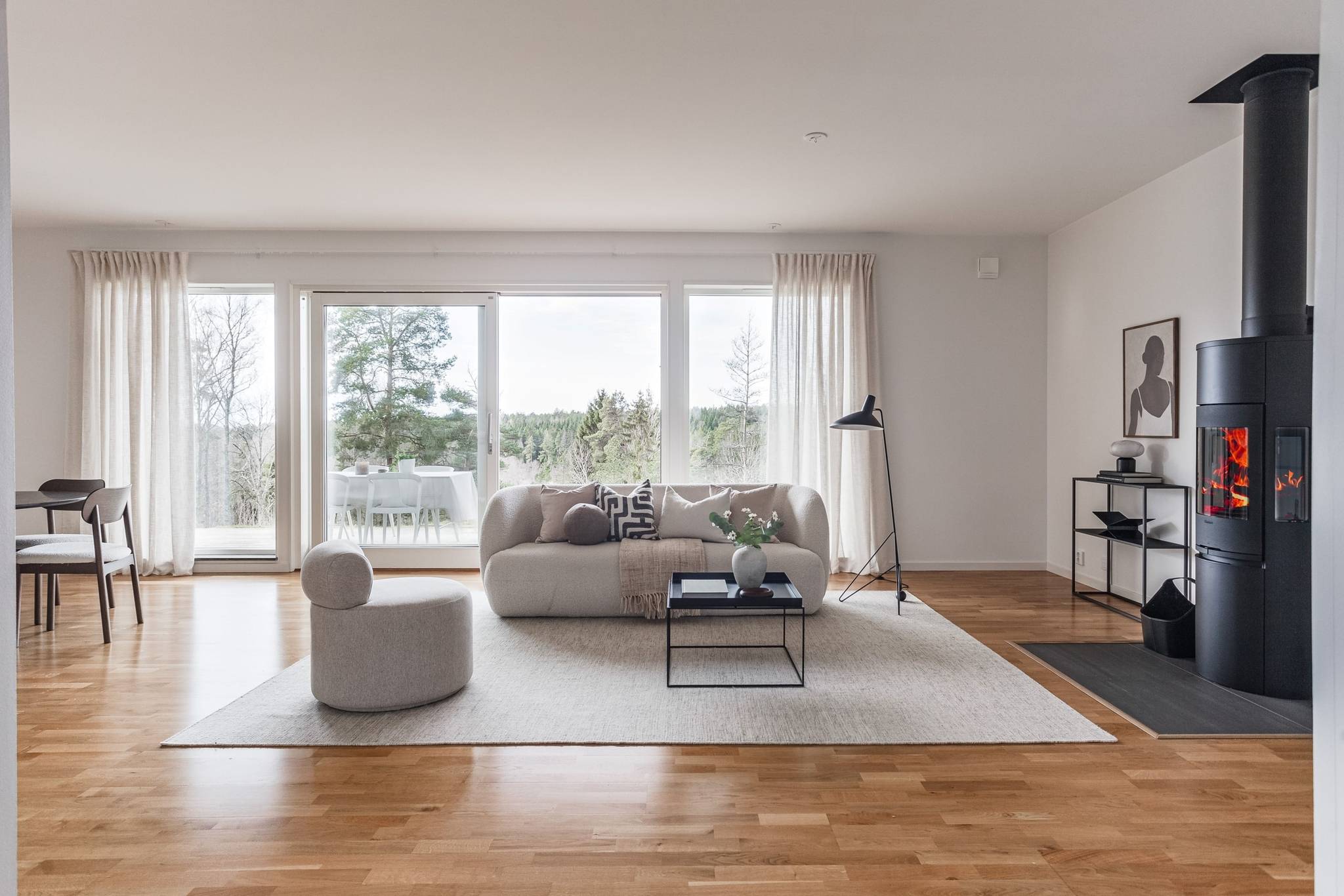 6 rum Villa på Alstigen 6 Stava Österåkers kommun - bild 5