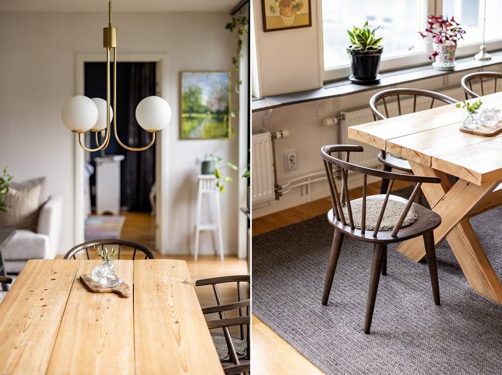 2 rum Lägenhet på Ullerudsbacken 51 Farsta - Farsta Strand Stockholms kommun - bild 13