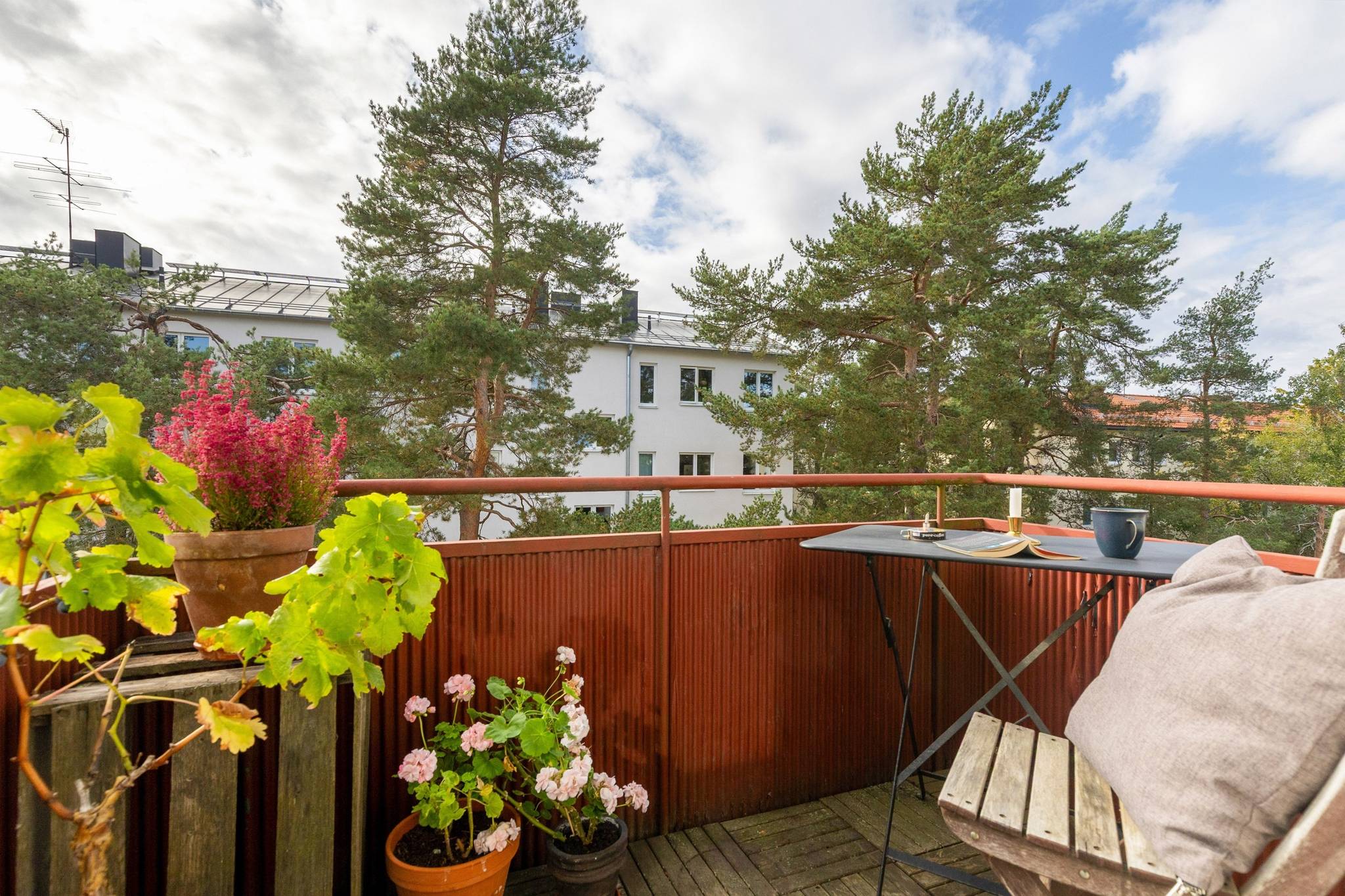 2 rum Lägenhet på Lidköpingsvägen 27 Hammarbyhöjden Stockholms kommun - bild 10