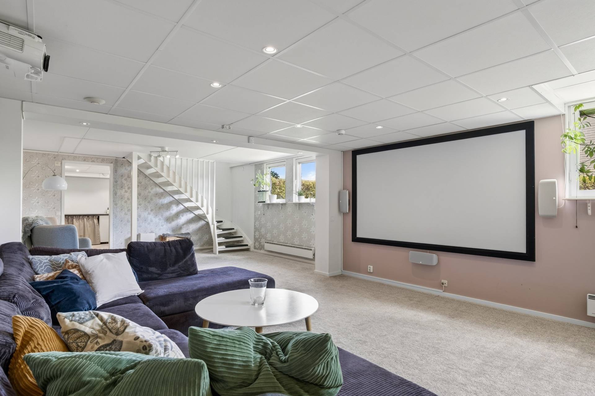 8 rum Villa på Mineralvägen 53 Karlskoga Karlskoga kommun - bild 38