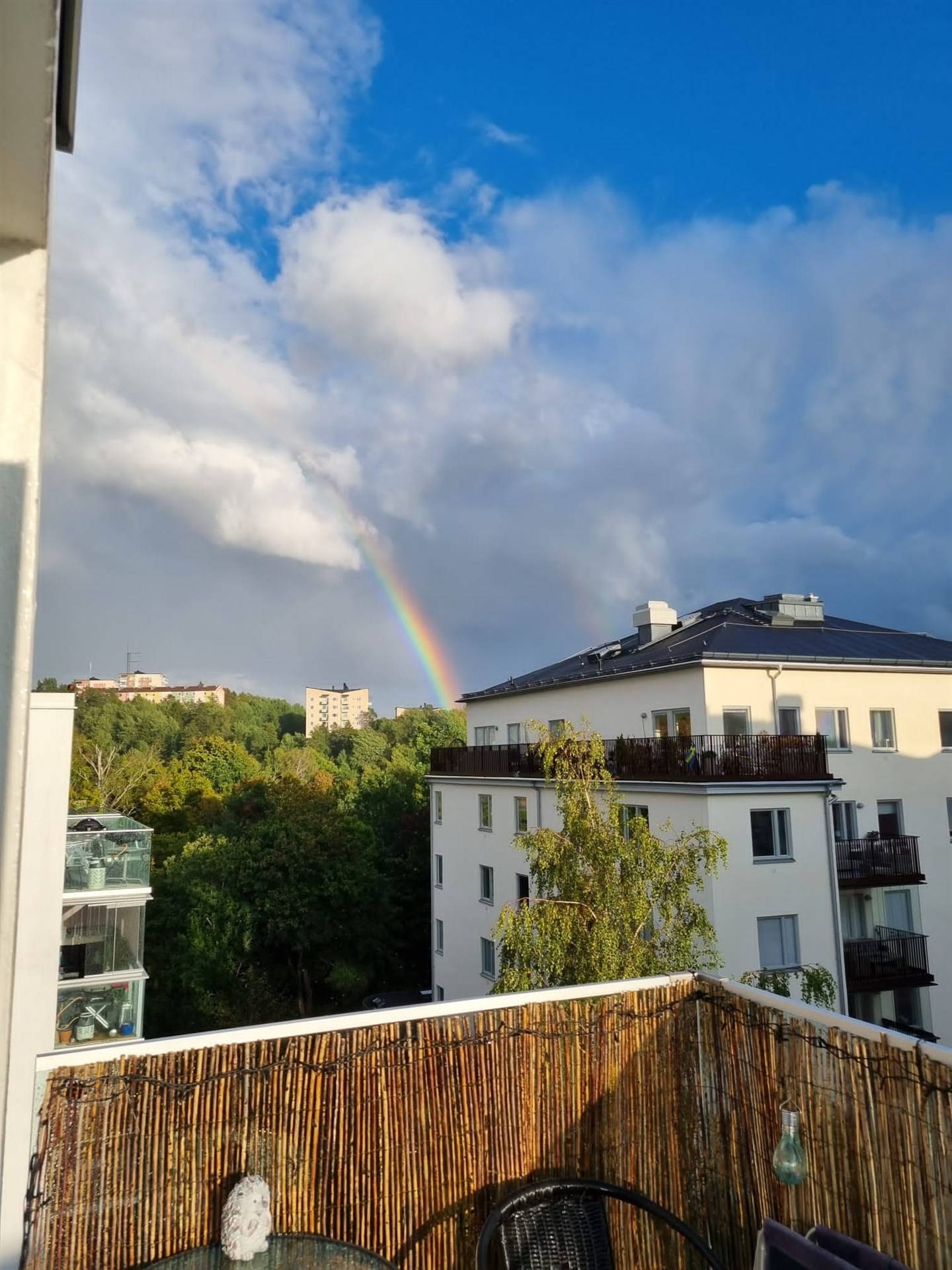 4 rum Lägenhet på Sörmlandsvägen 4, 5 tr Edsängen Sollentuna kommun - bild 21