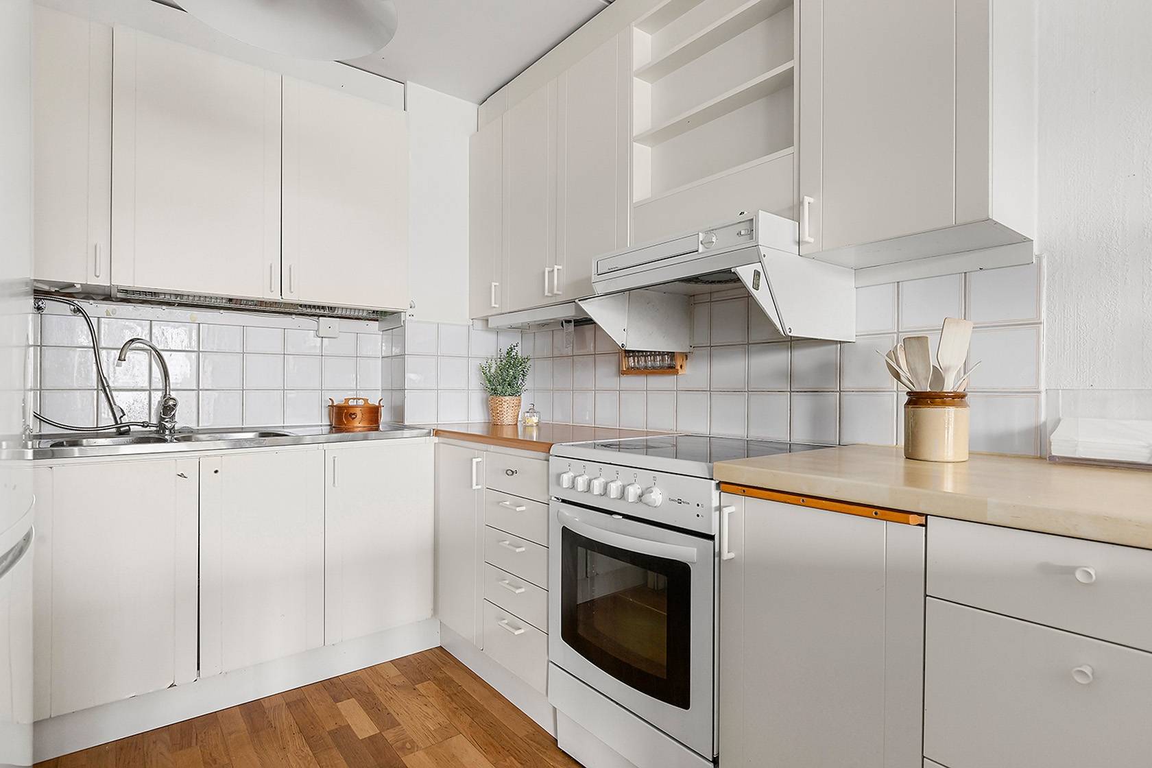 2 rum Lägenhet på Hagendalsvägen 14 Centrala Kumla Kumla kommun - bild 8