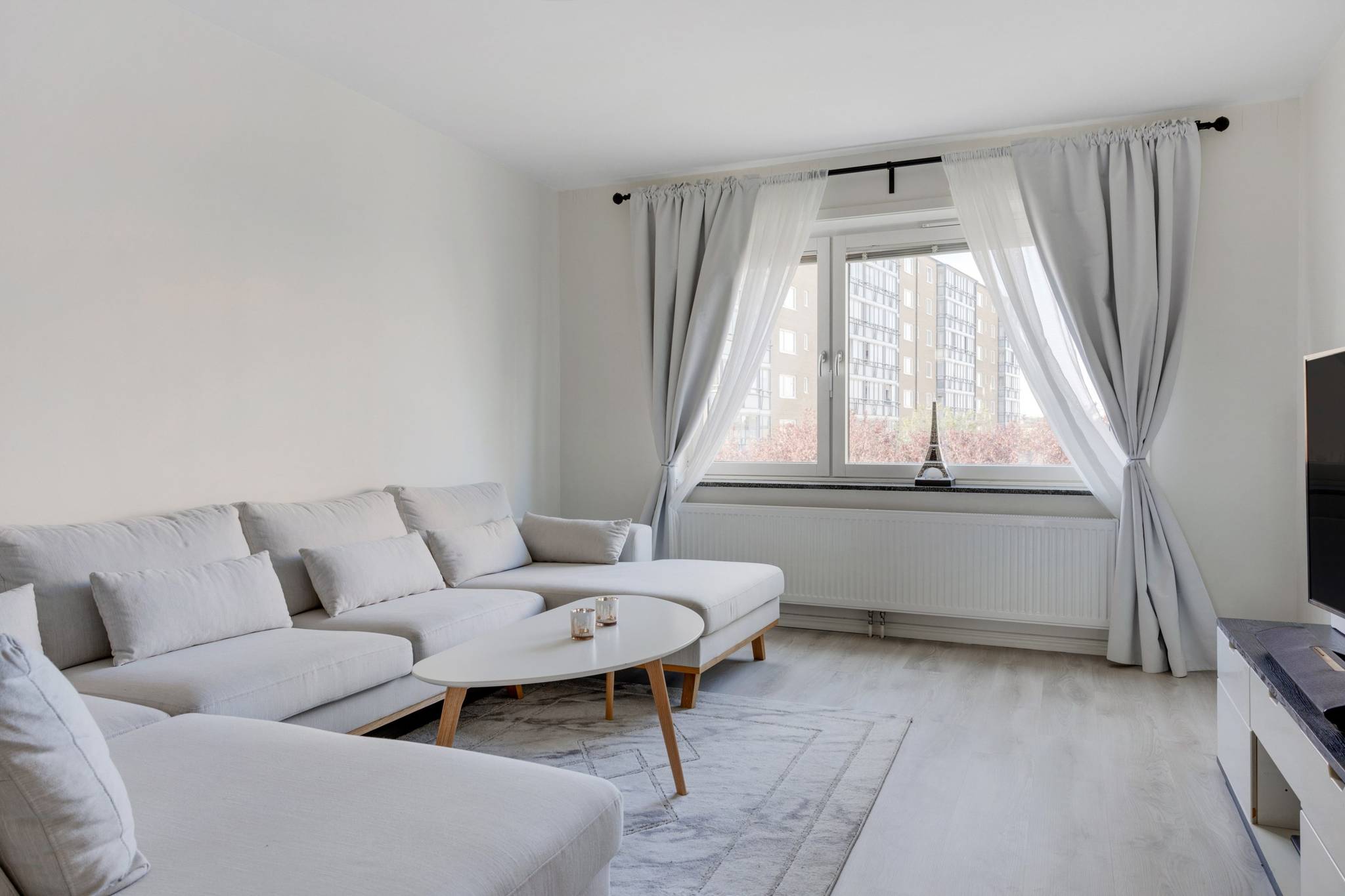3.5 rum Lägenhet på Norrbäcksgatan 21 Kroksbäck Malmö kommun - bild 17