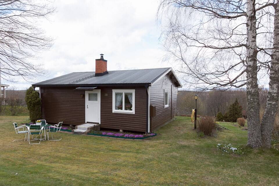 3 rum Fritidsboende på Nedra Lid Södra 38 Nedra Lid Motala kommun - bild 8