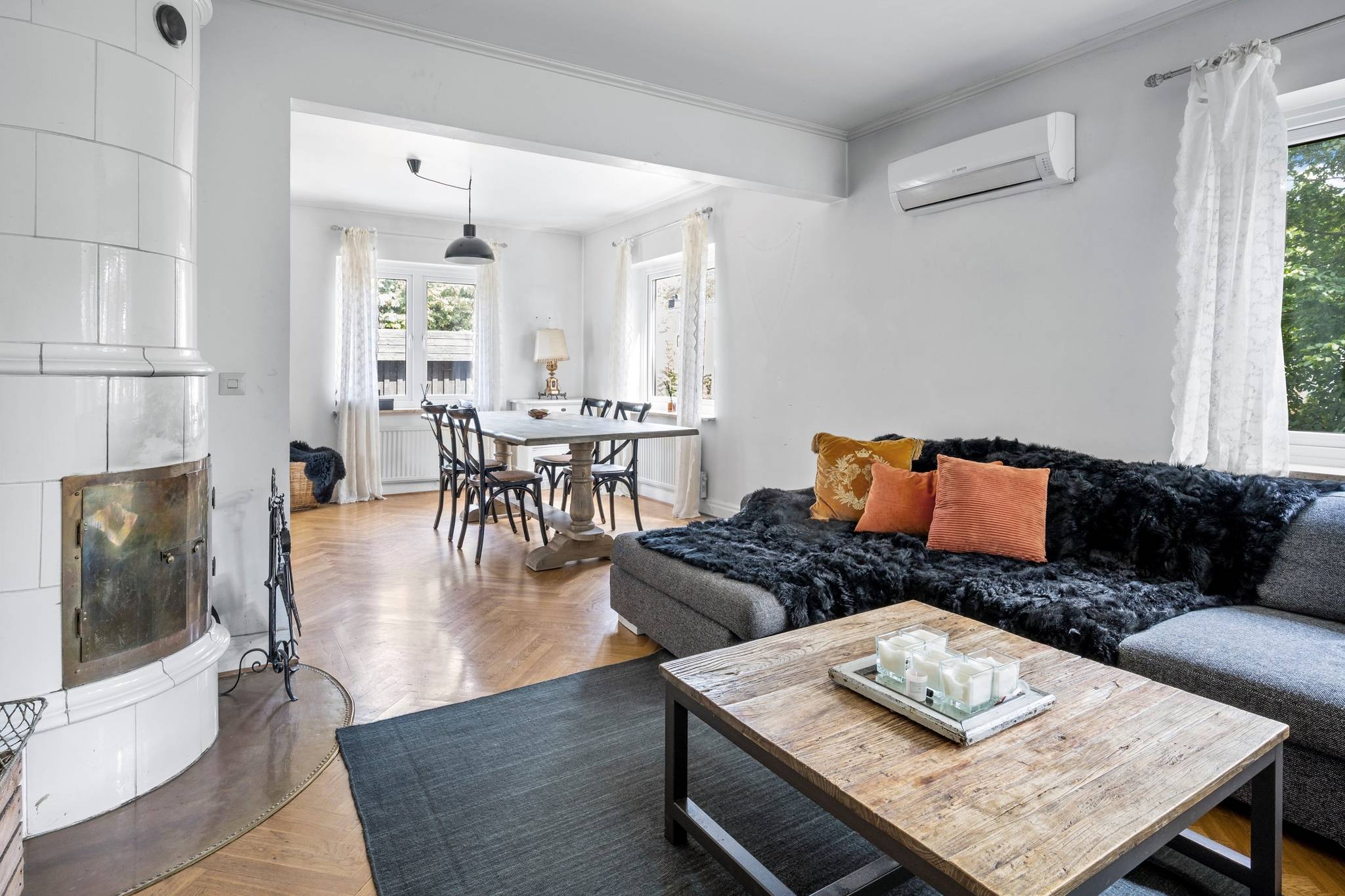 7 rum Villa på Gränsvägen 34A Höllviken Vellinge kommun - bild 8