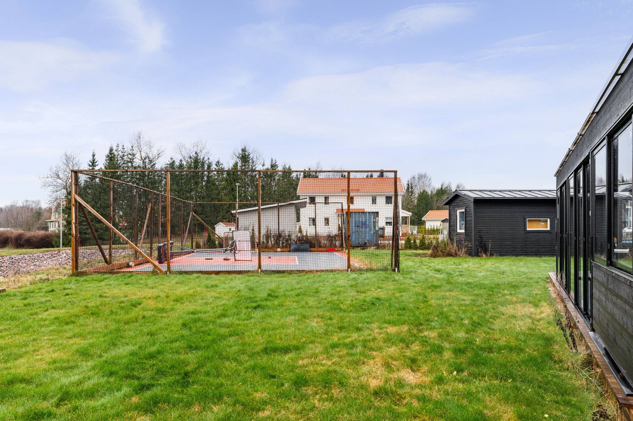 6 rum Villa på Trävändan 6 Valbo Gävle kommun - bild 52