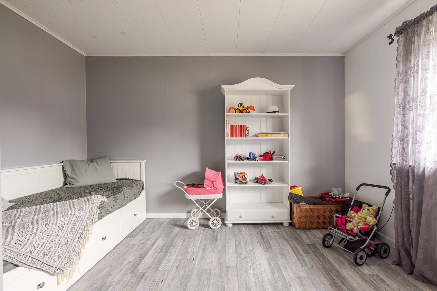 4 rum Villa på Kvarngårdsvägen 4 Dala-järna Vansbro kommun - bild 21