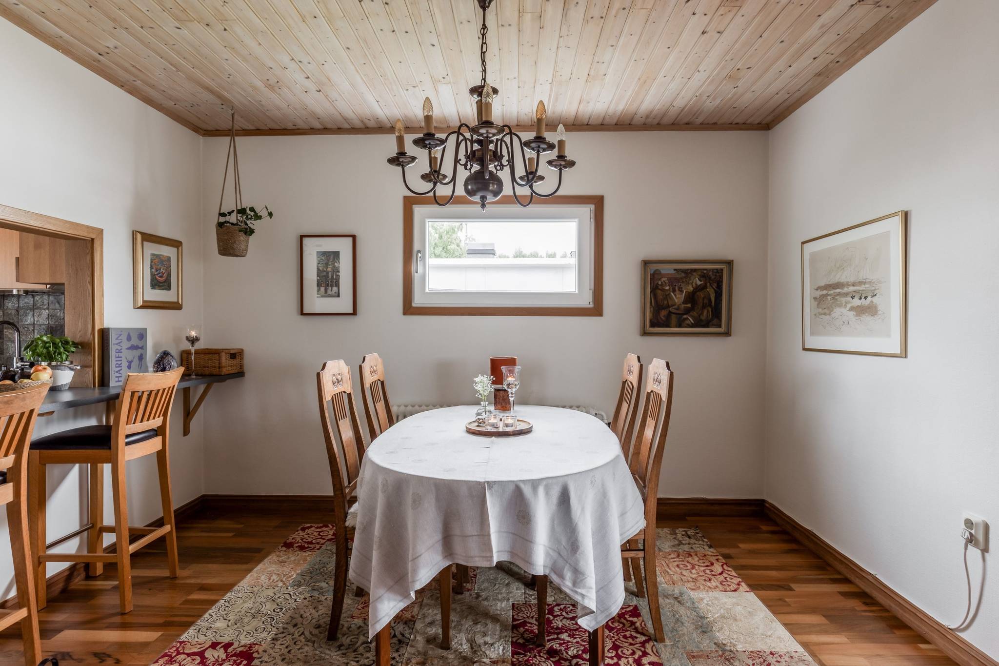 4 rum Villa på Norra Åsvägen 14 Ringstorp Örebro kommun - bild 14