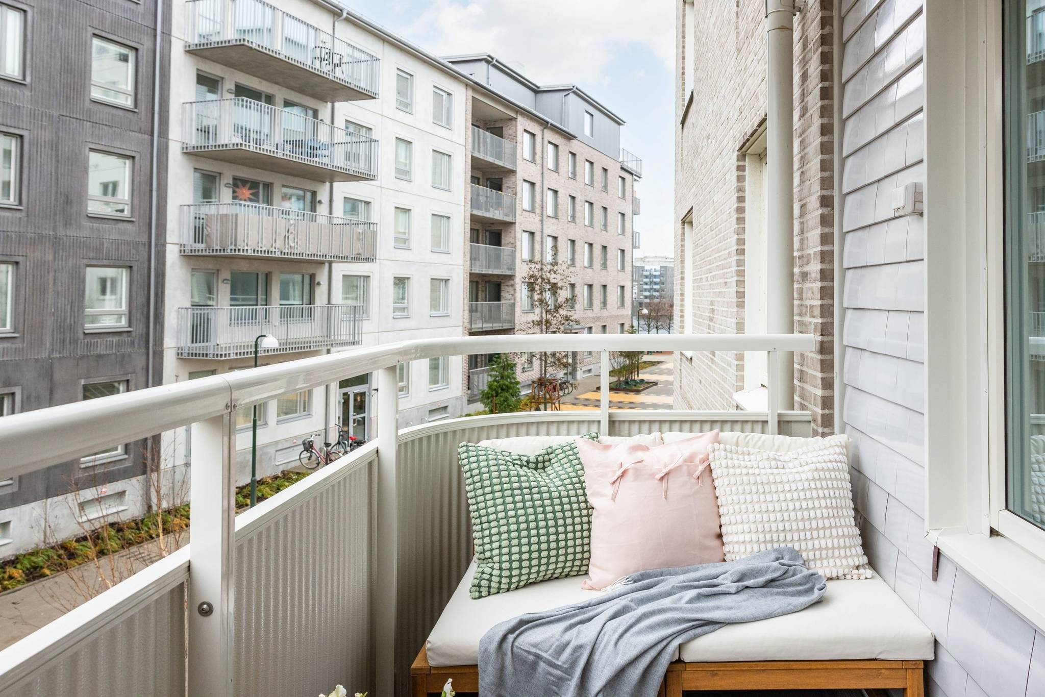 4 rum Lägenhet på Formgatan 27 Limhamns Sjöstad Malmö kommun - bild 6