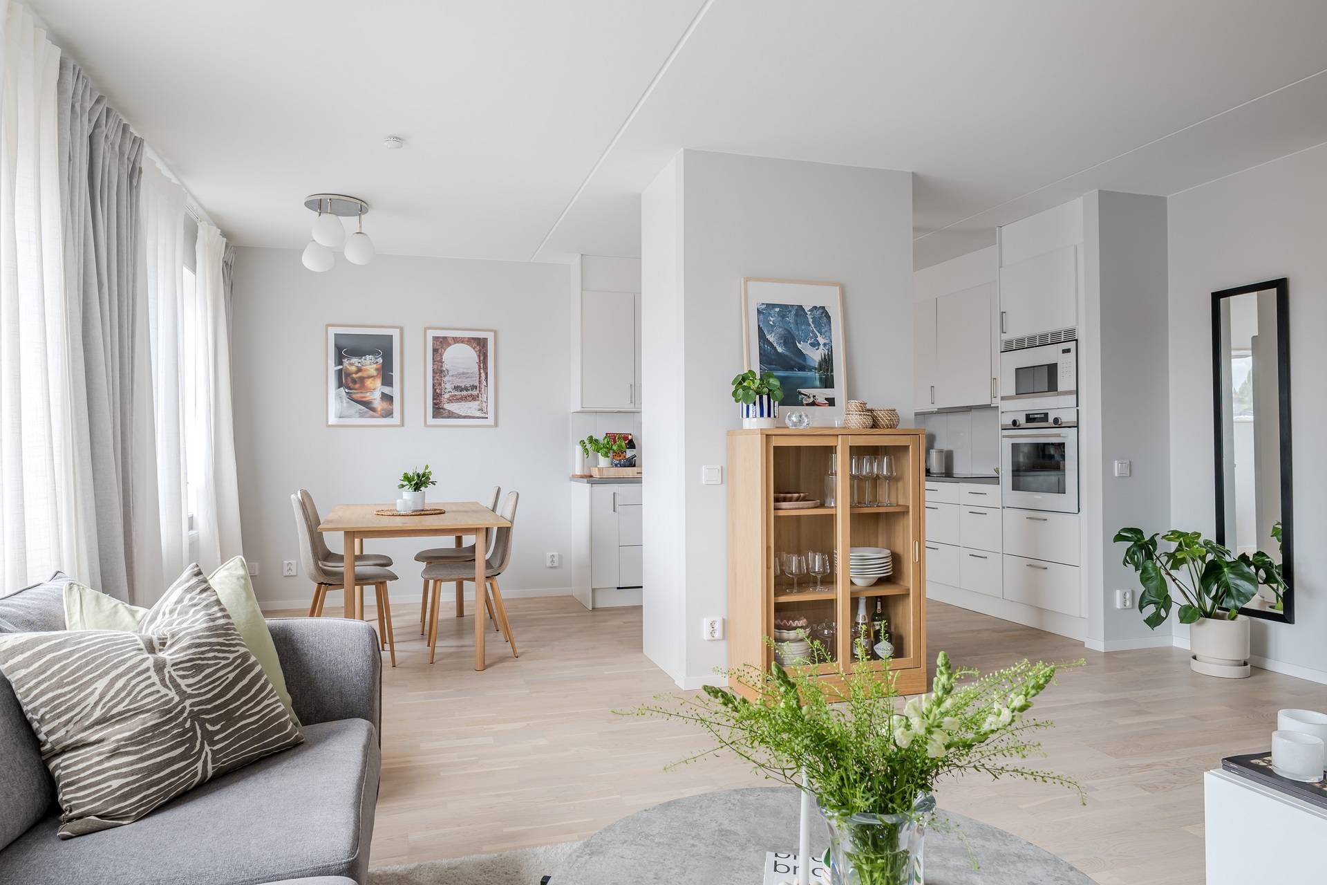 3 rum Lägenhet på Magnus Åbergsgatan 5B Trollhättan Trollhättans kommun - bild 4
