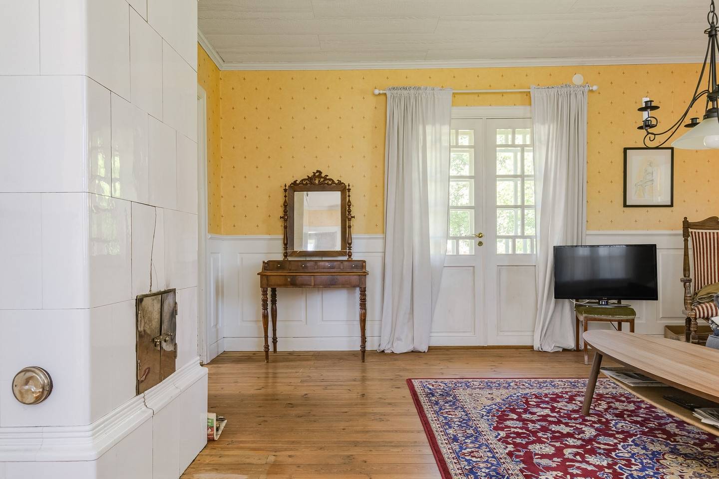 4 rum Villa på Västra Långgatan 33 Centralt (Hultsfred) Hultsfreds kommun - bild 11
