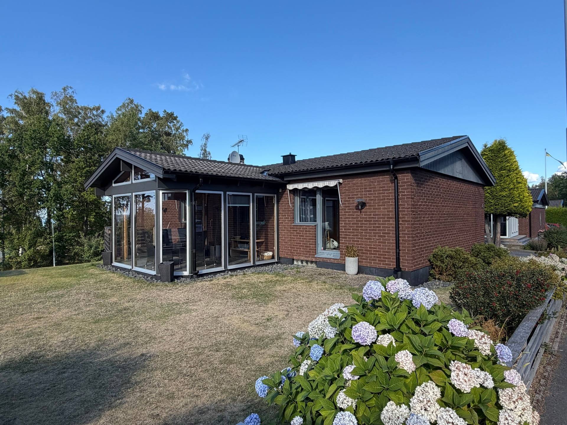 6 rum Villa på Grottvägen 10 Nyarp Jönköpings kommun - bild 5