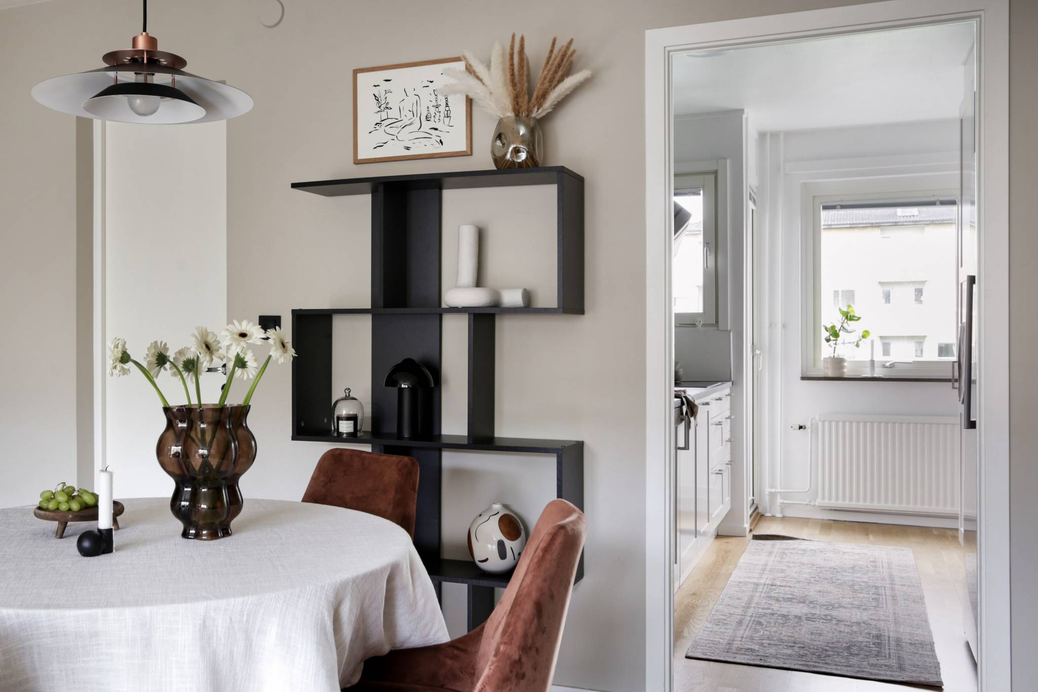 3 rum lägenhet på Halvtumsgatan 10 Flatås, Göteborgs kommun - bild 5