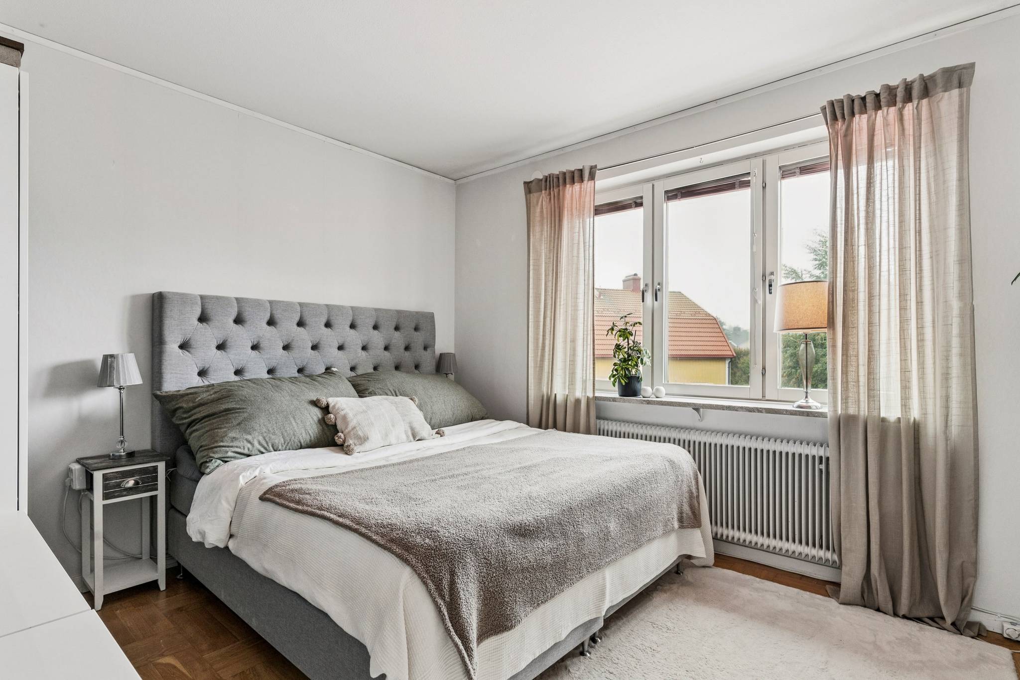 4 rum Lägenhet på Korsgatan 8B Haga Umeå kommun - bild 23