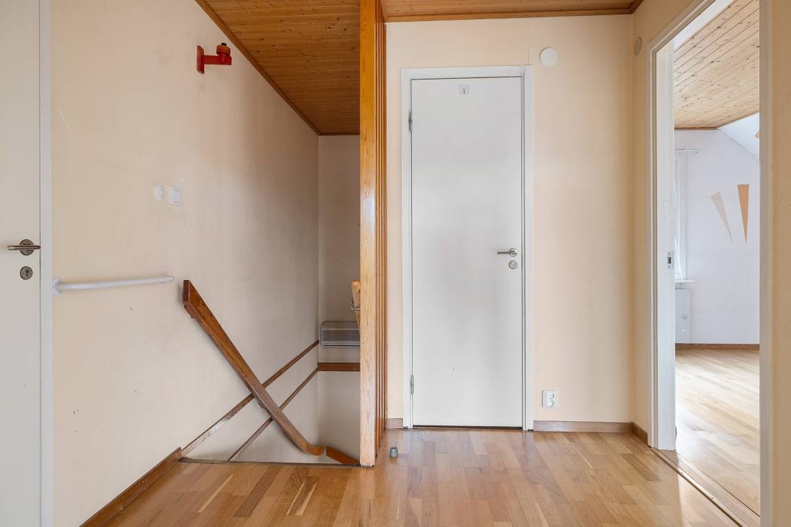 6 rum Villa på Rapsvägen 3 Viksjö Järfälla kommun - bild 16