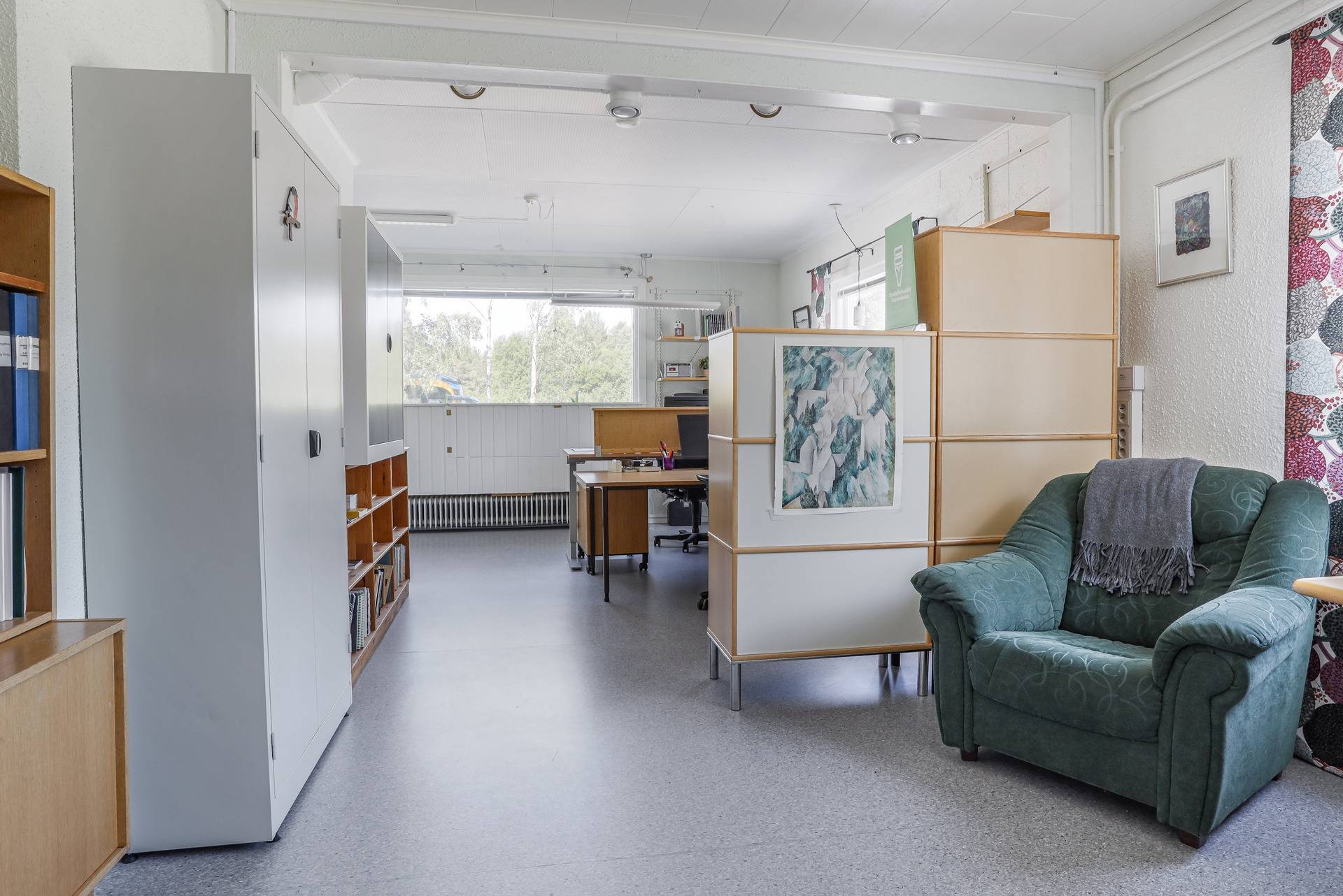 Övrig på Järnvägsgatan 12 Storuman Storumans kommun - bild 10