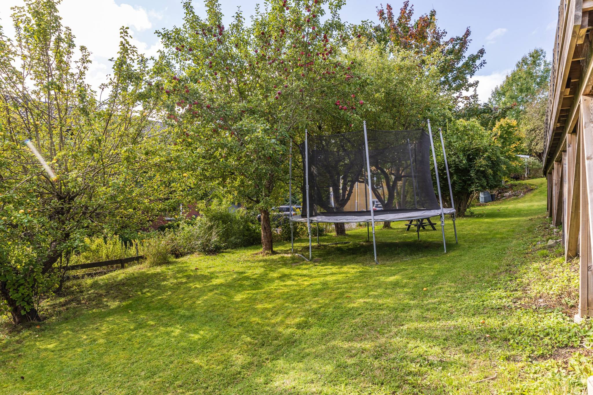 7 rum Villa på Lärkstigen 3 Segeltorp Huddinge kommun - bild 65