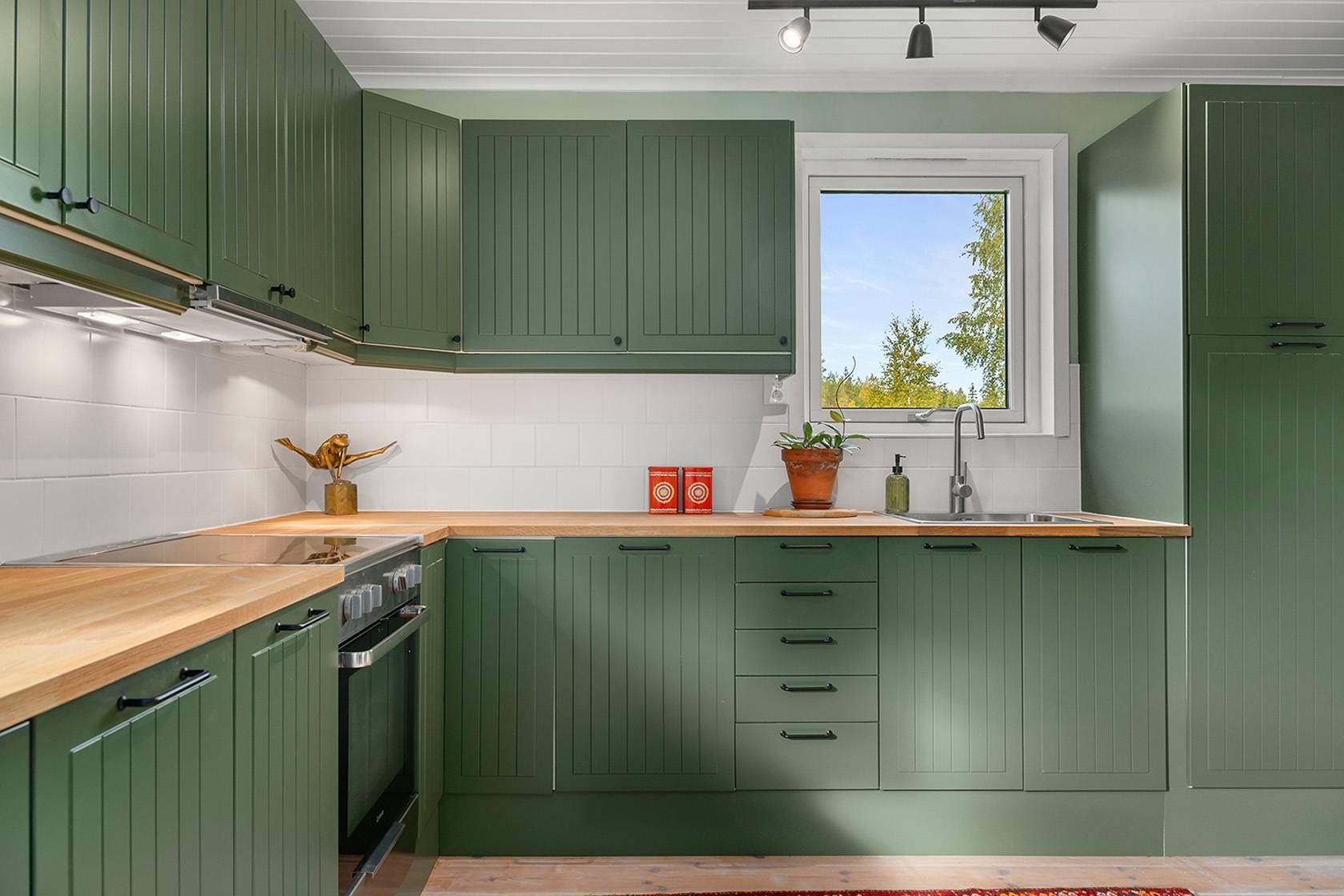 3 rum Villa på Johannesberg Bergsäter Kristinehamns kommun - bild 12