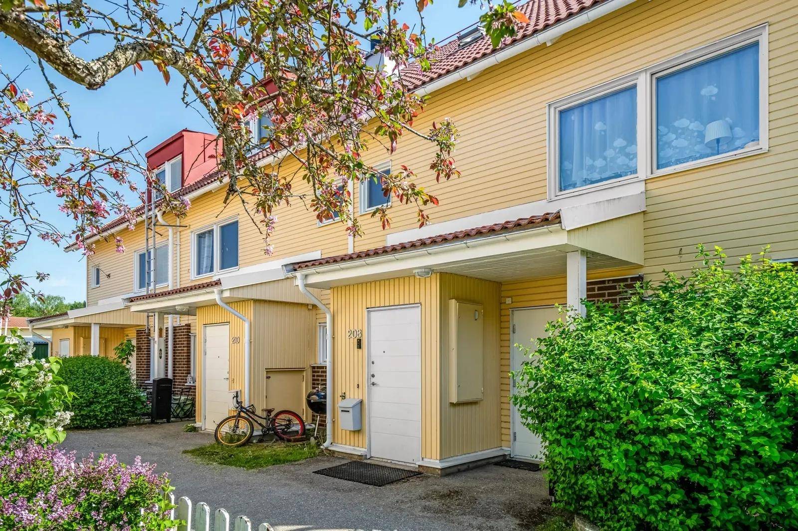 Vallentuna, Vallentuna kommun