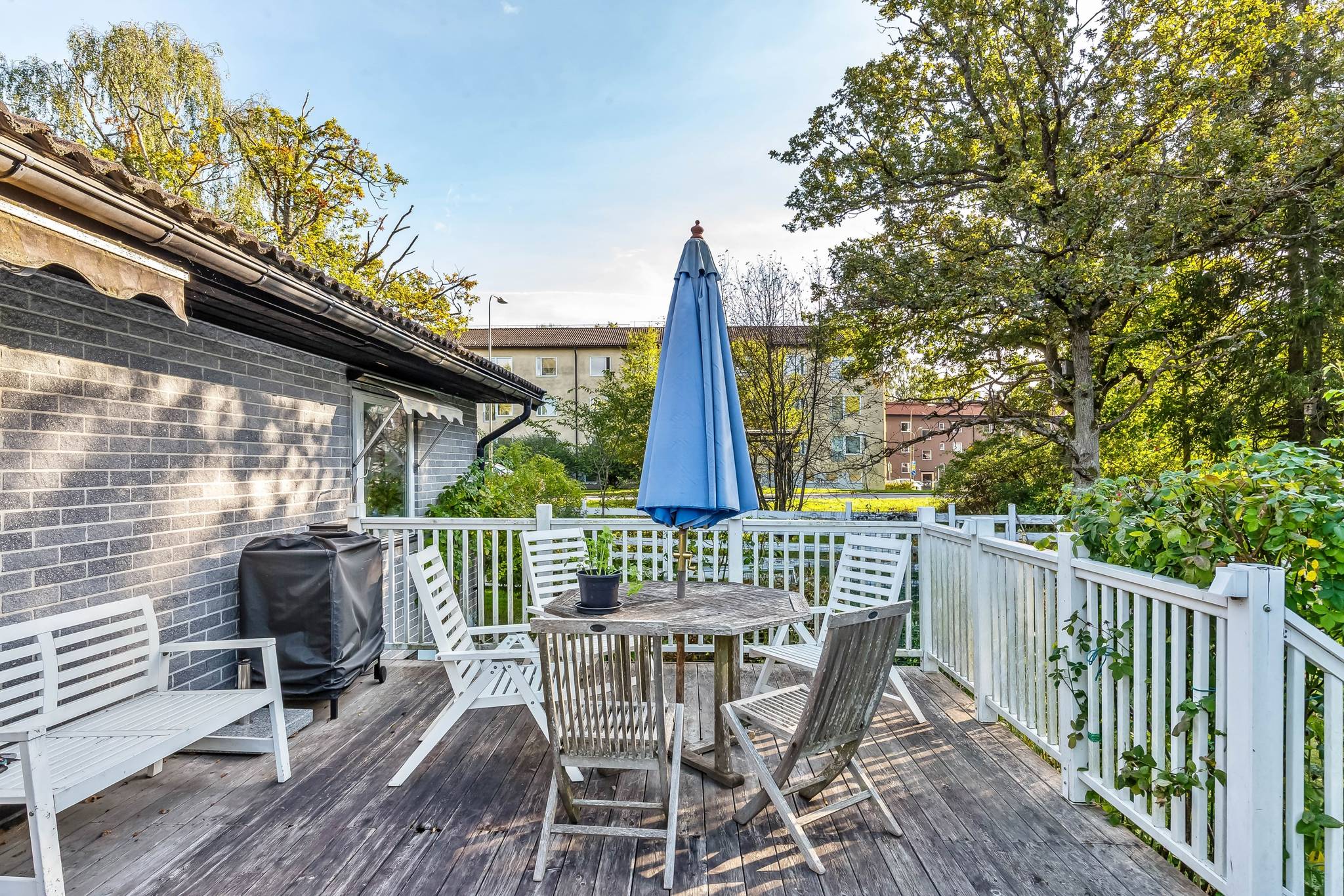 75 m² Villa på Sätterstavägen 56 Bandhagen Stockholms kommun - bild 14