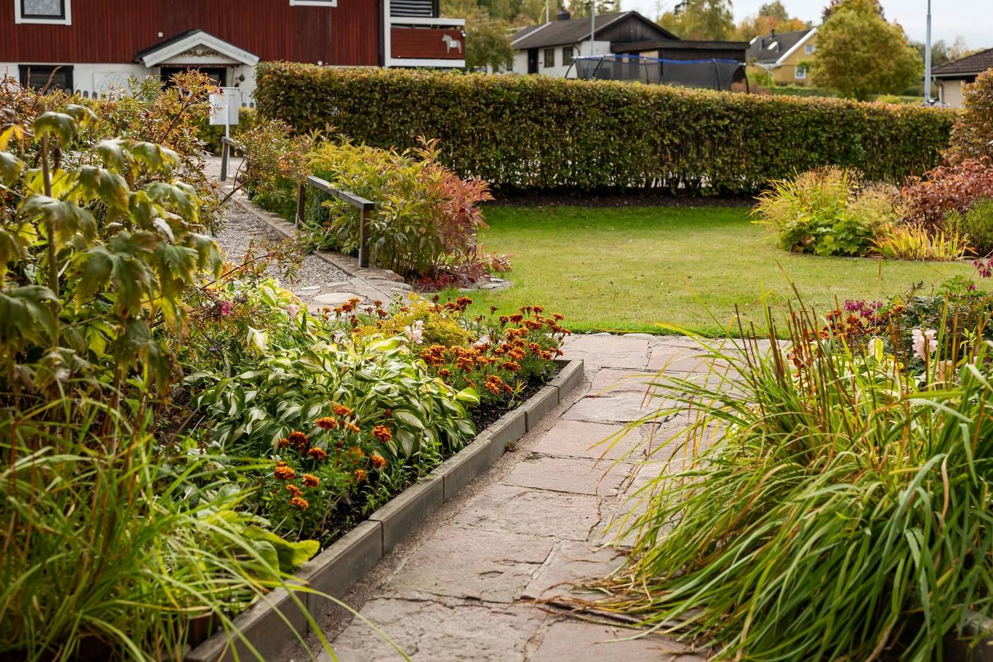 7 rum Villa på Lötvägen 7 Vålsveden Rättviks kommun - bild 9