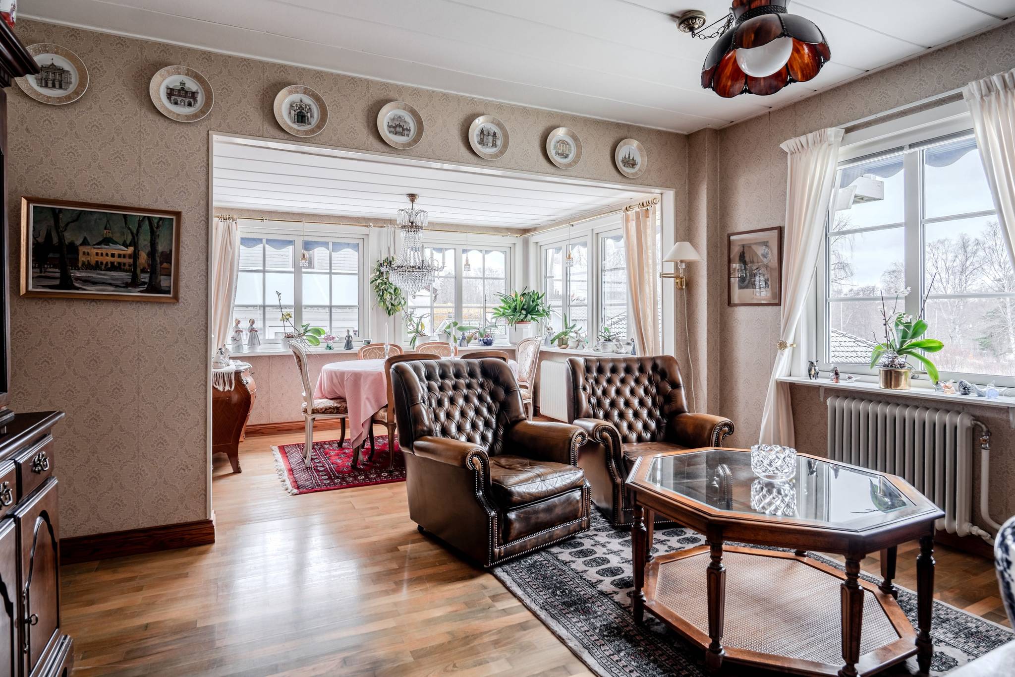 230 m² Villa på Lyssnavägen 5A Graneberg Uppsala kommun - bild 23