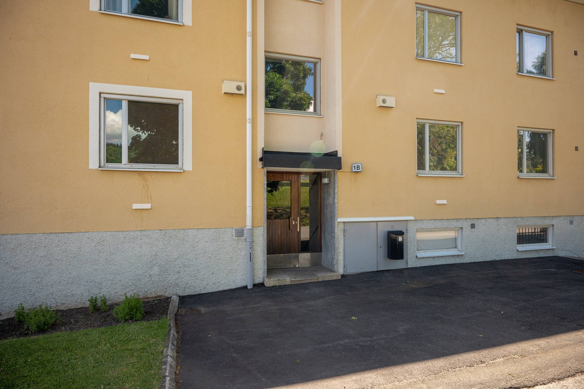 2 rum Lägenhet på Riksbyggevägen 1B Skultorp Skövde kommun - bild 15