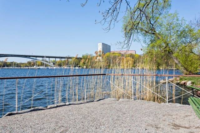 2 rum Lägenhet på Sankt Göransgatan 81, vån 5 Kungsholmen Fridhemsplan Stockholms kommun - bild 35