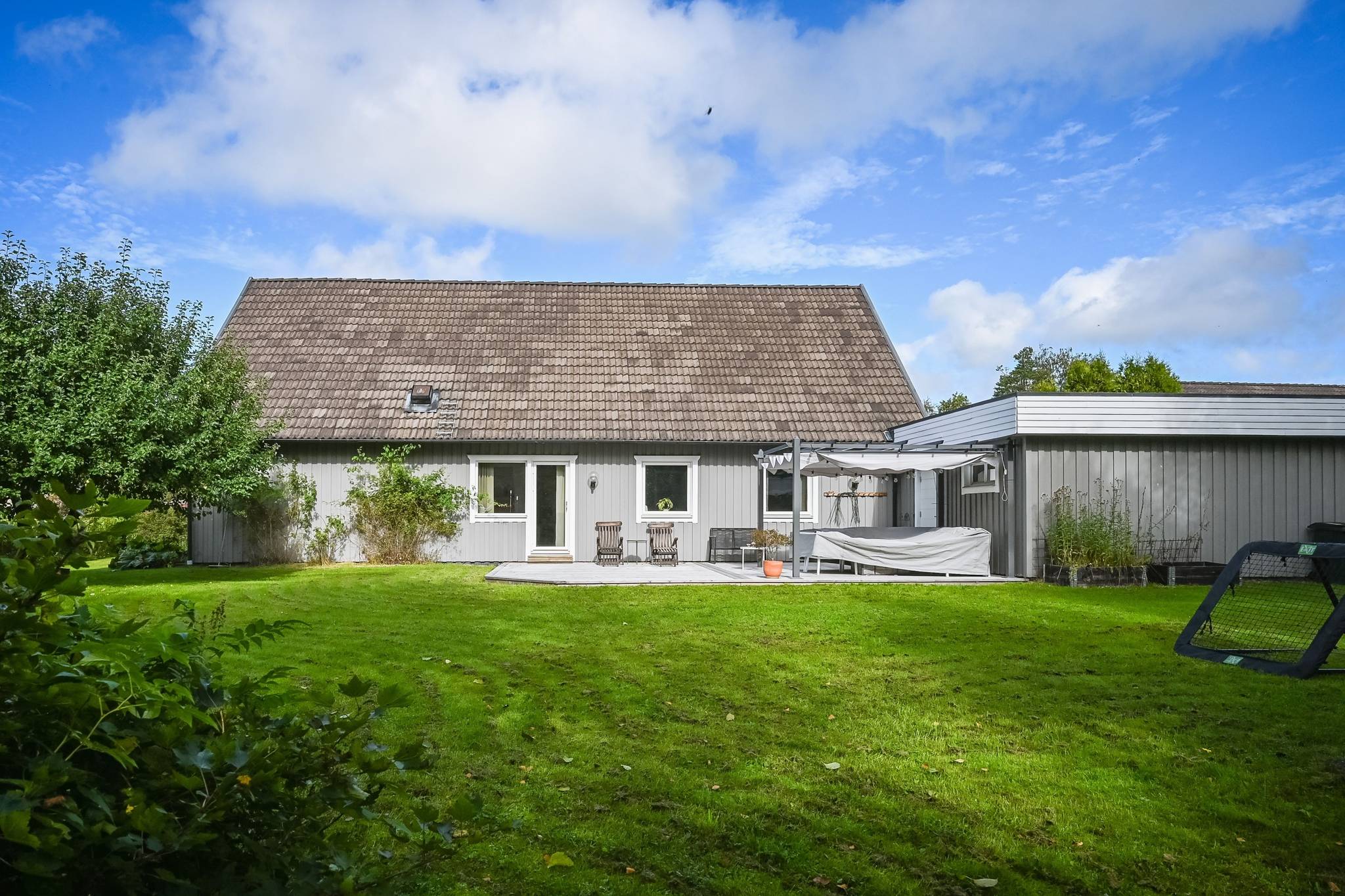 6 rum Villa på Kornvägen 52 Hallbacken Örnsköldsviks kommun - bild 5