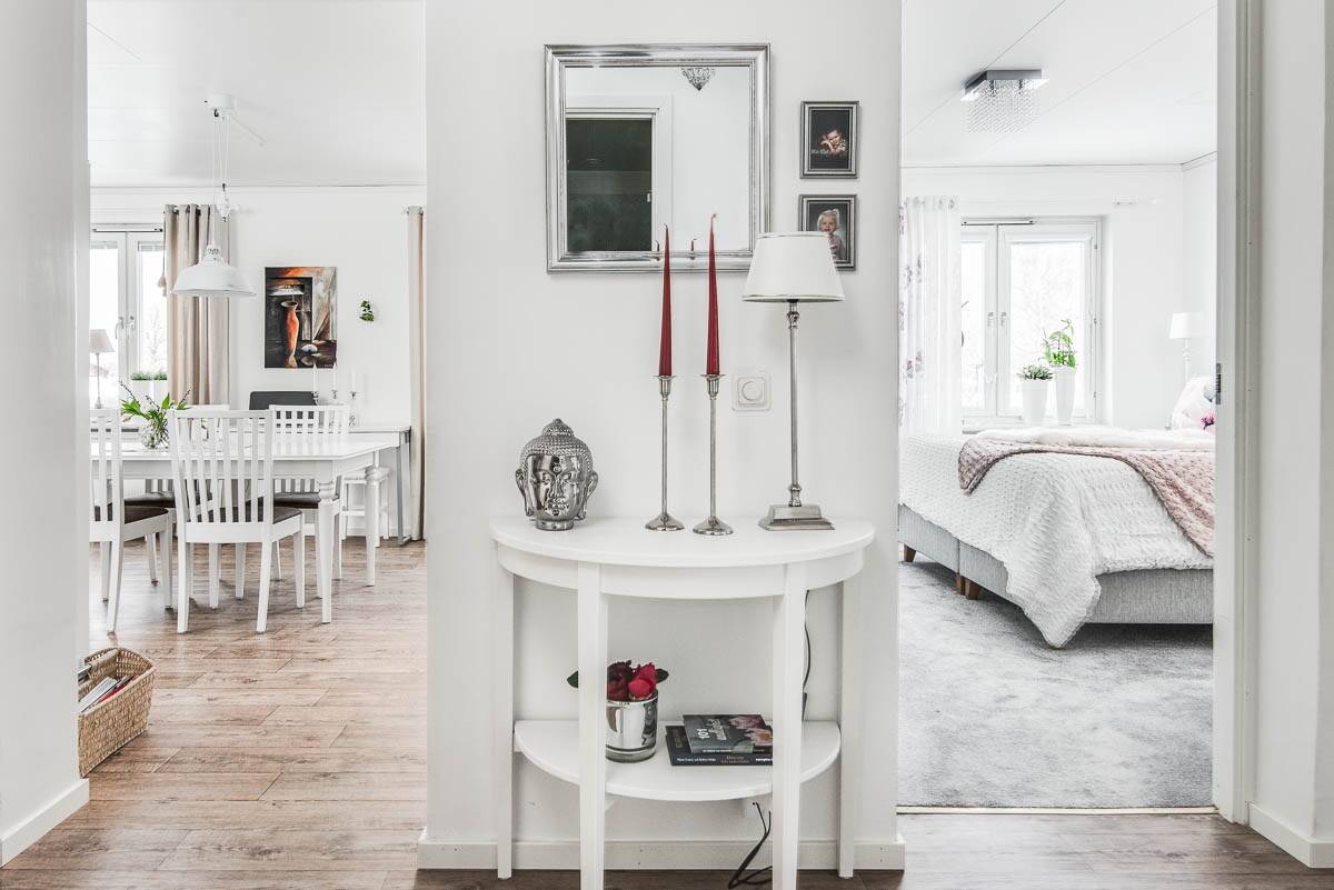 3 rum Lägenhet på Baldersgatan 13 Centralt Sandvikens kommun - bild 21