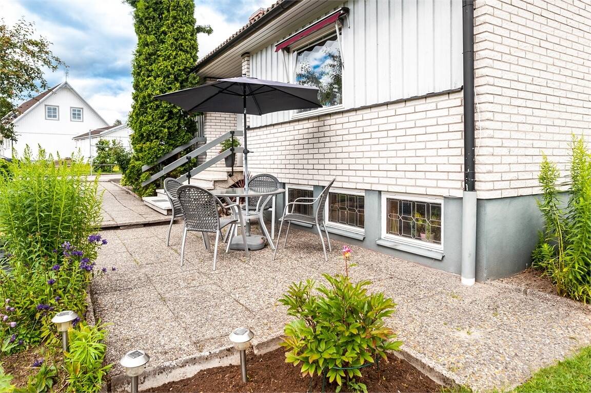 6 rum Villa på Hagvägen 4 Centrala Torsby Torsby kommun - bild 34
