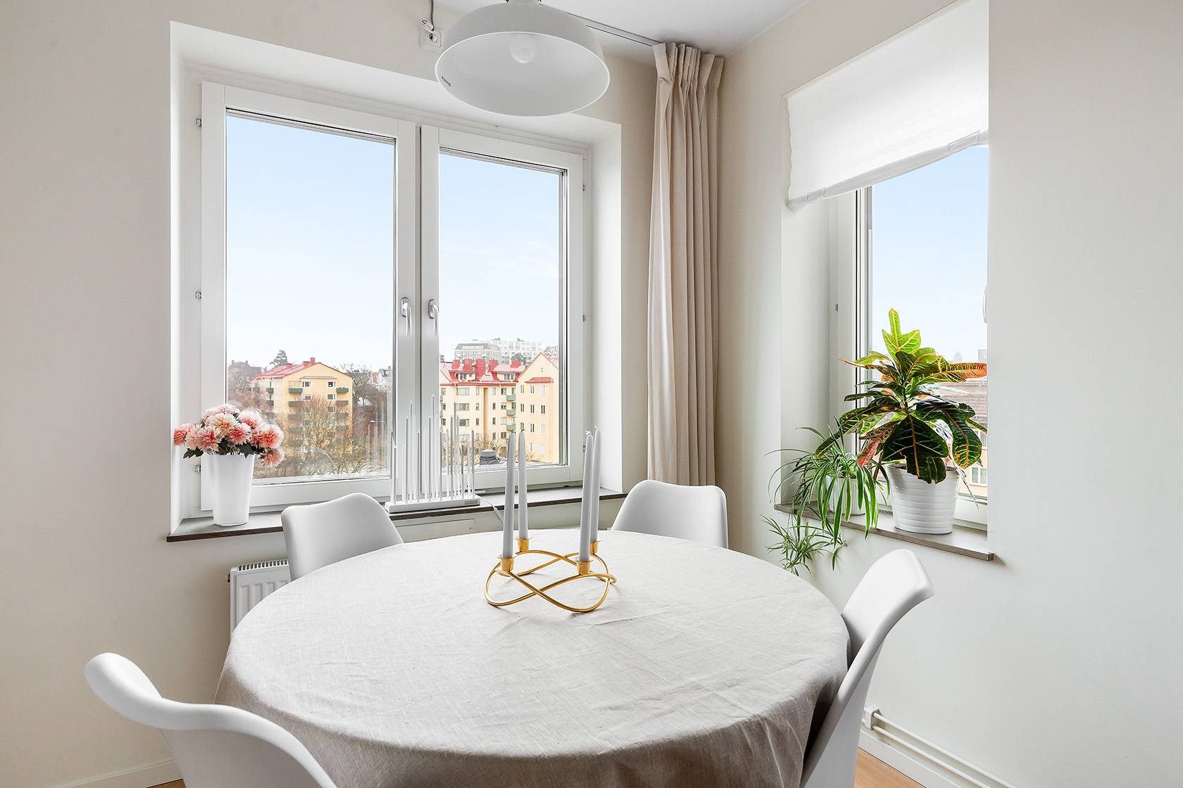 2 rum Lägenhet på Solnavägen 96 B Råsunda Solna kommun - bild 12