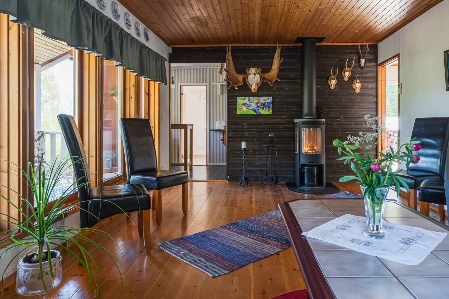 3 rum Villa på Kilbovägen 33 Färila Ljusdals kommun - bild 10