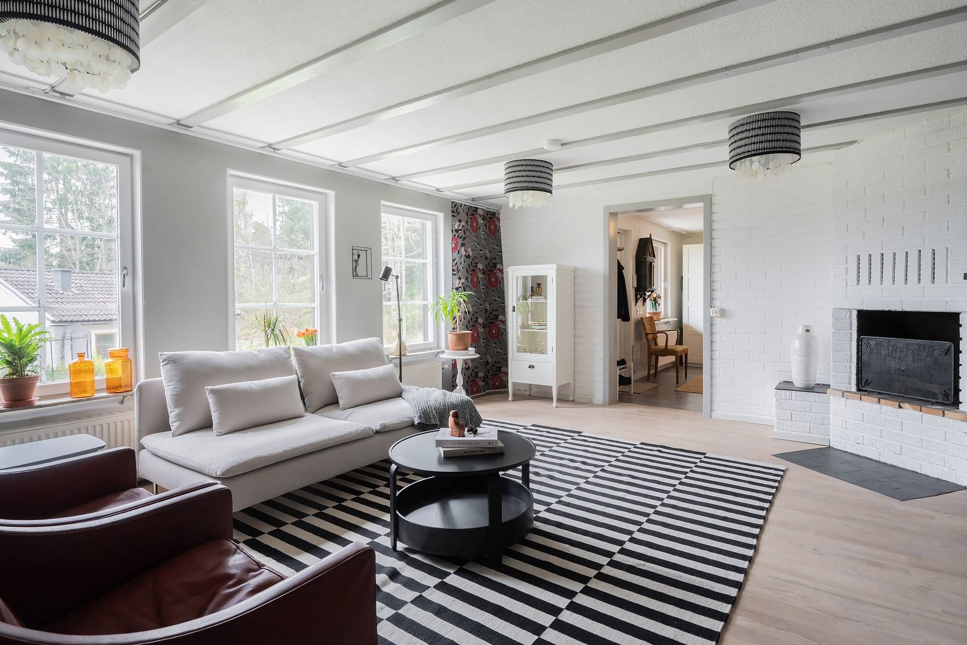 6 rum Villa på Jerikovägen 7 Källbrink Huddinge kommun - bild 4