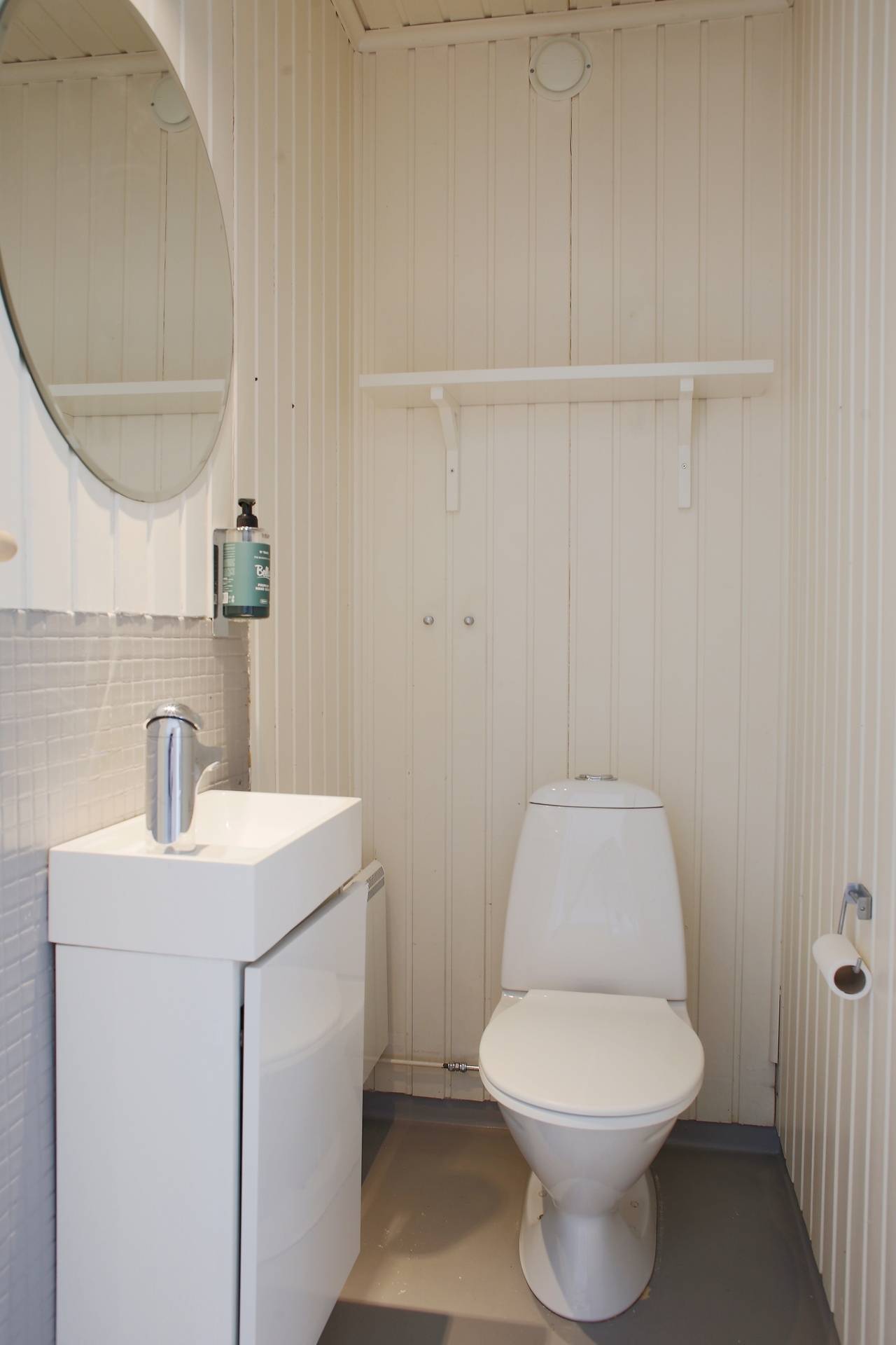 5 rum Parhus på Auroravägen 11 Lombolo Kiruna kommun - bild 16