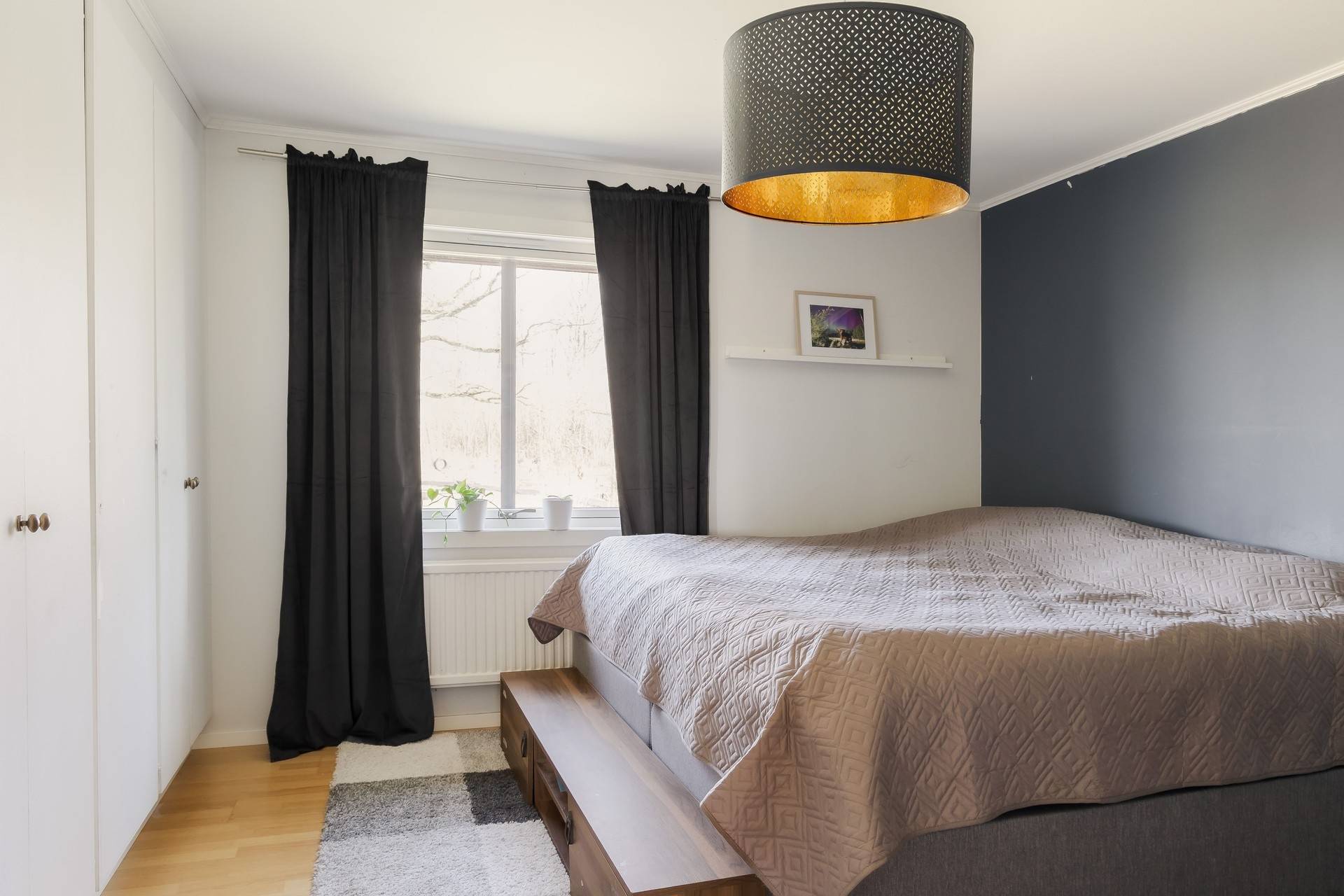 140 m² Gård/skog på Skintaby Hansagård 318 Halmstads kommun - bild 18