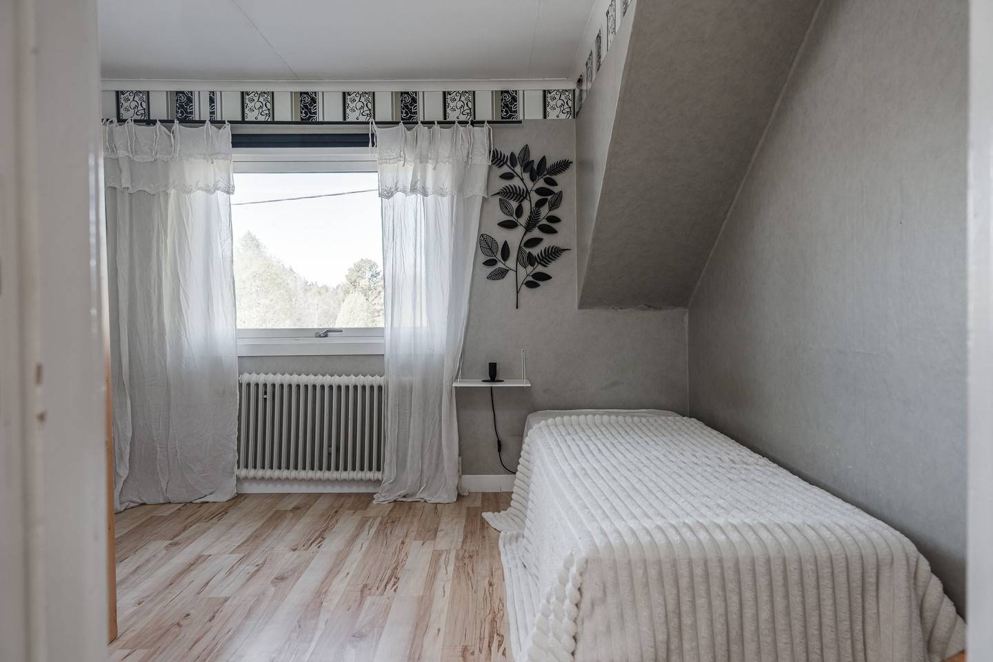 4 rum Villa på Forsed 152 Bollstabruk/väja Kramfors kommun - bild 43