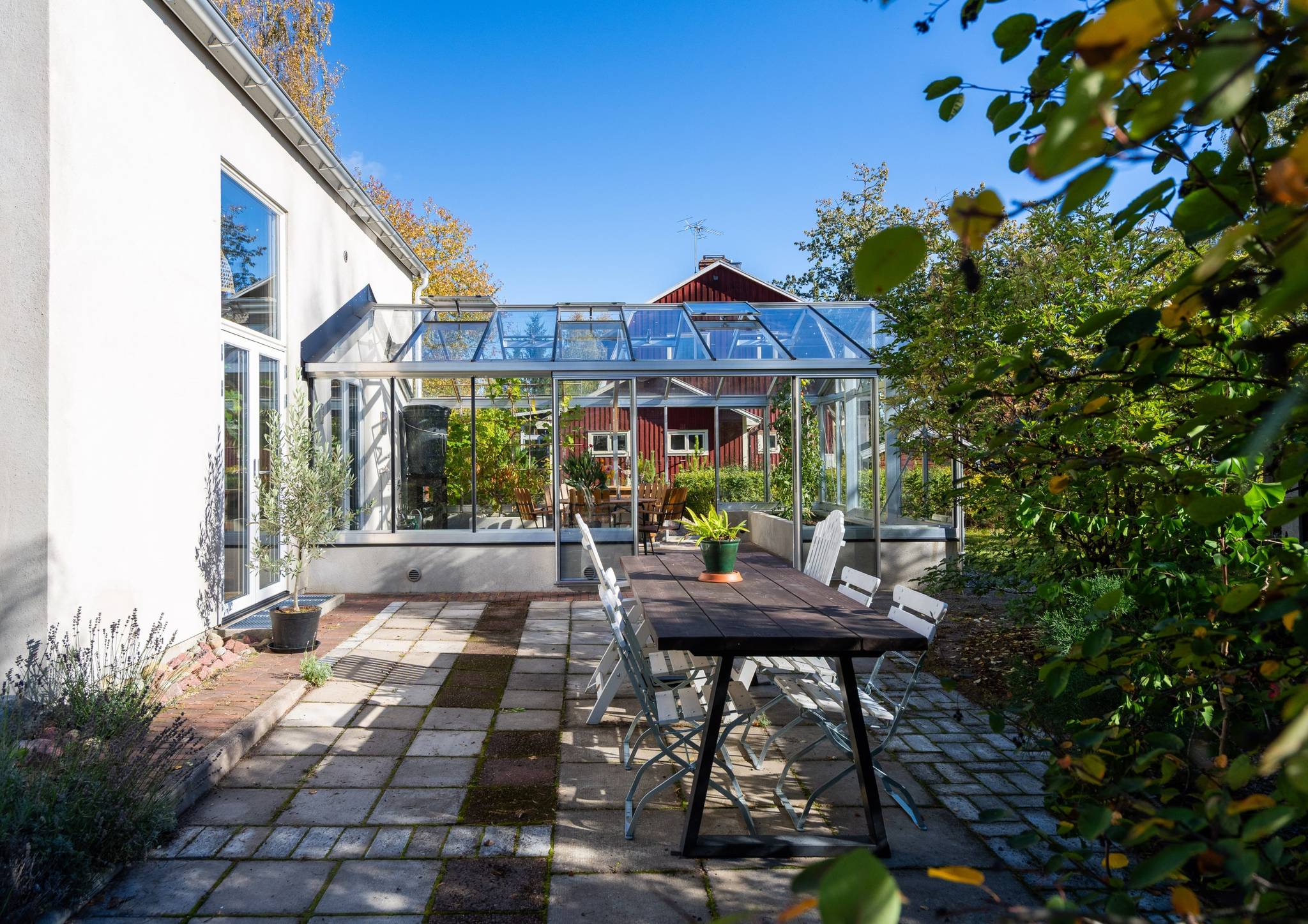 5 rum Villa på Skogsvägen 11 Järbo Sandvikens kommun - bild 31