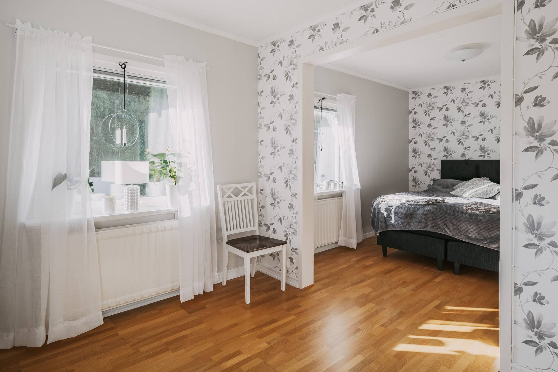 3 rum Villa på Örvallsbro Sörgården 2 Örvallsbro Mariestads kommun - bild 26