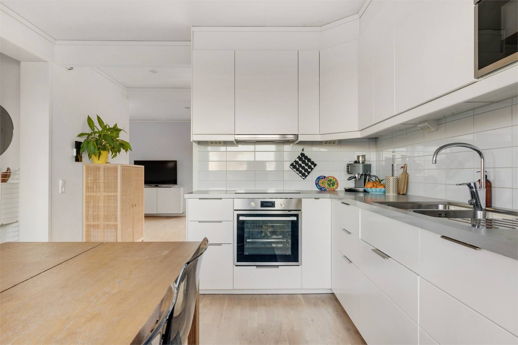 5 rum Radhus på Grindvaktsgatan 6 Kävlinge Tätort Kävlinge kommun - bild 7